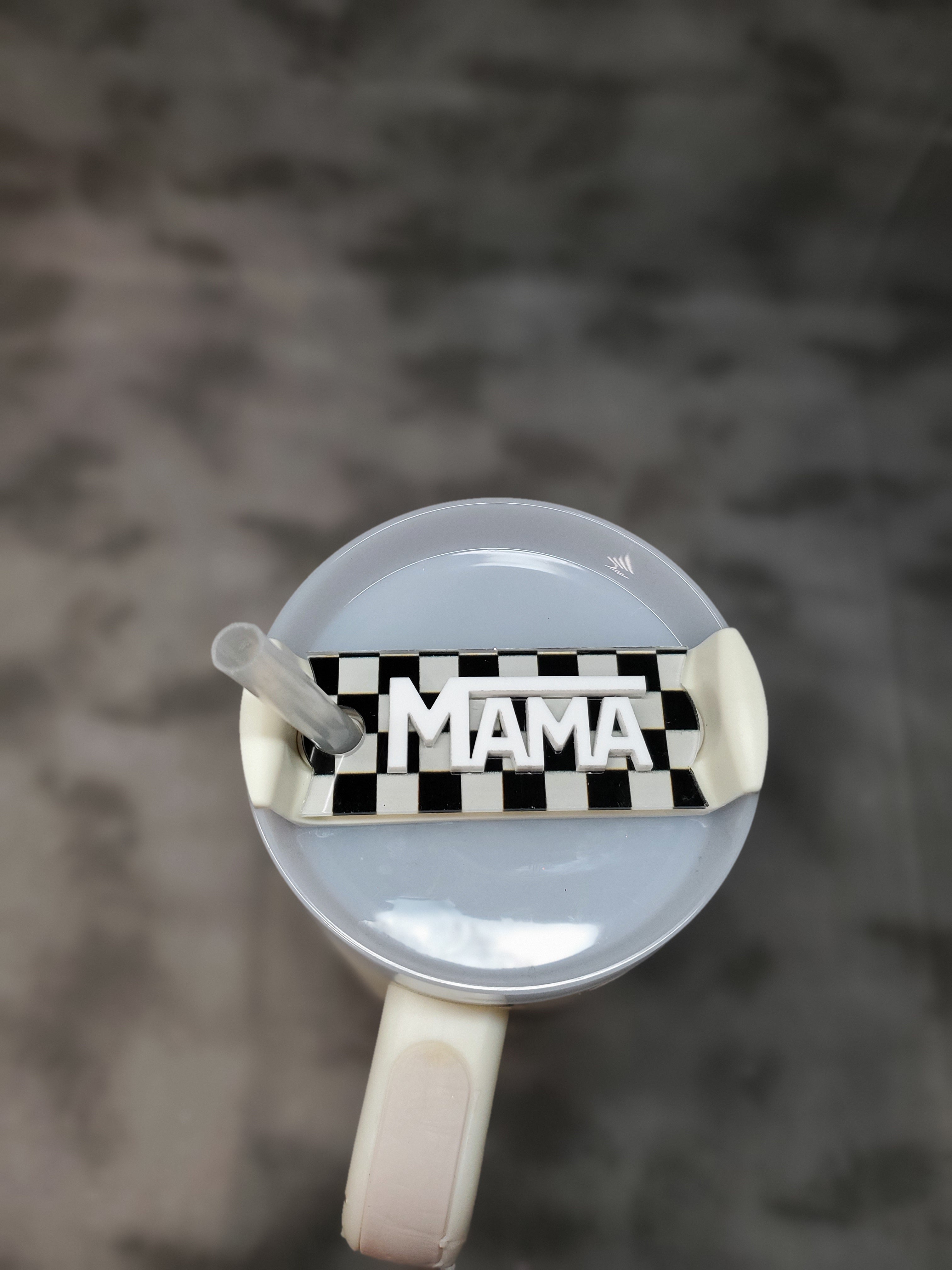 40oz Stanley Topper MAMA
