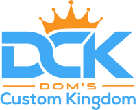 domscustomkingdom.com
