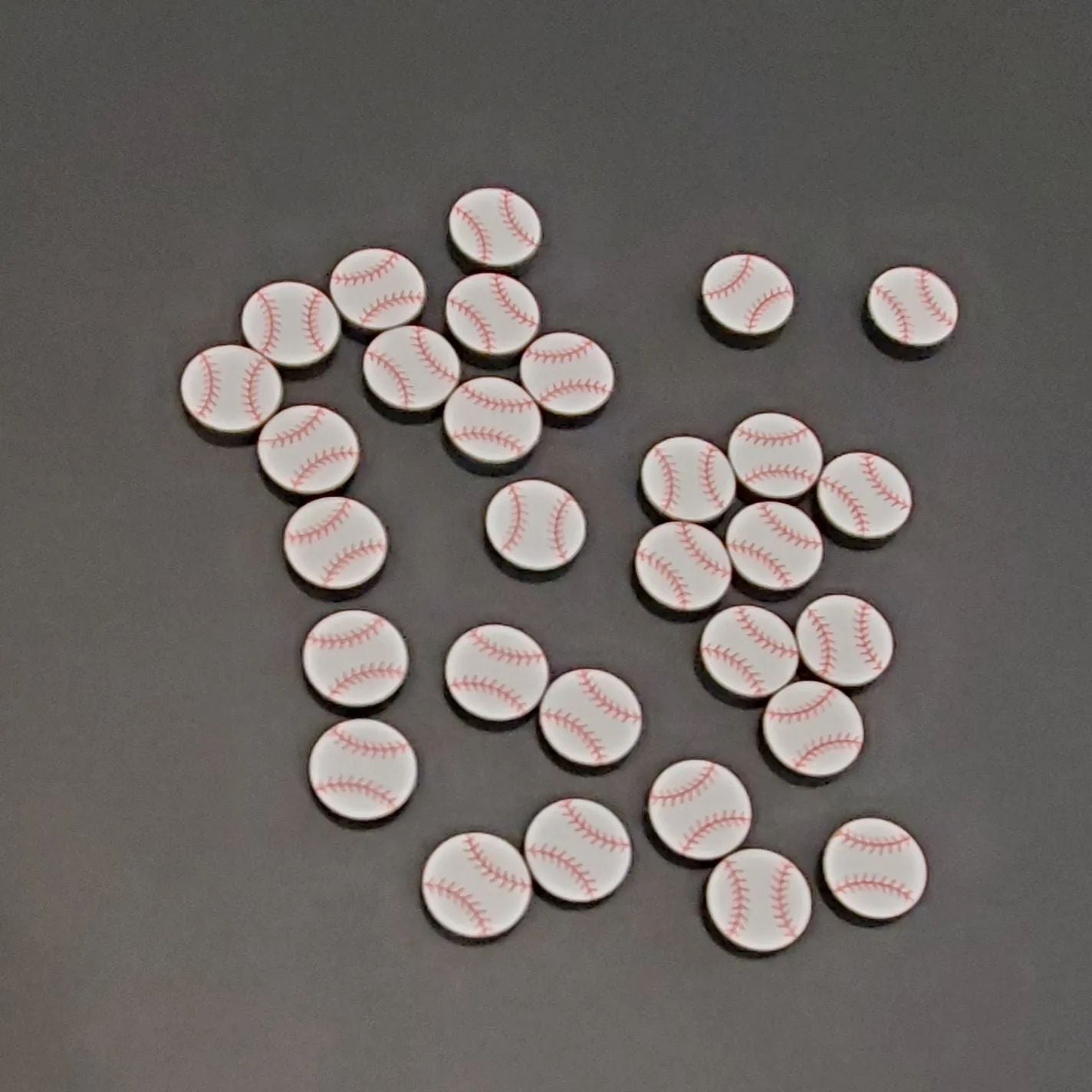 Baseball Stadiums Visited Tracker