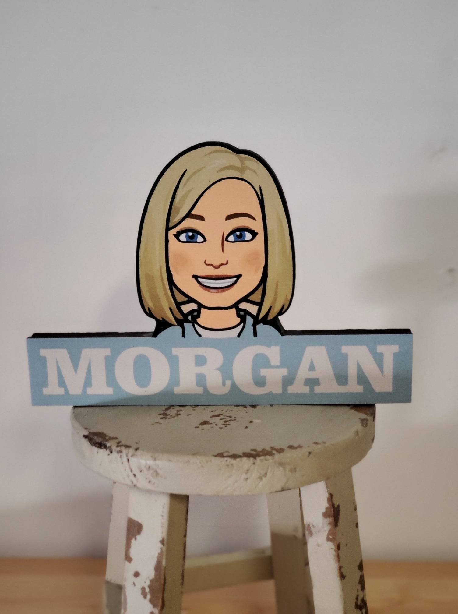 Desktop Bitmoji Cutout