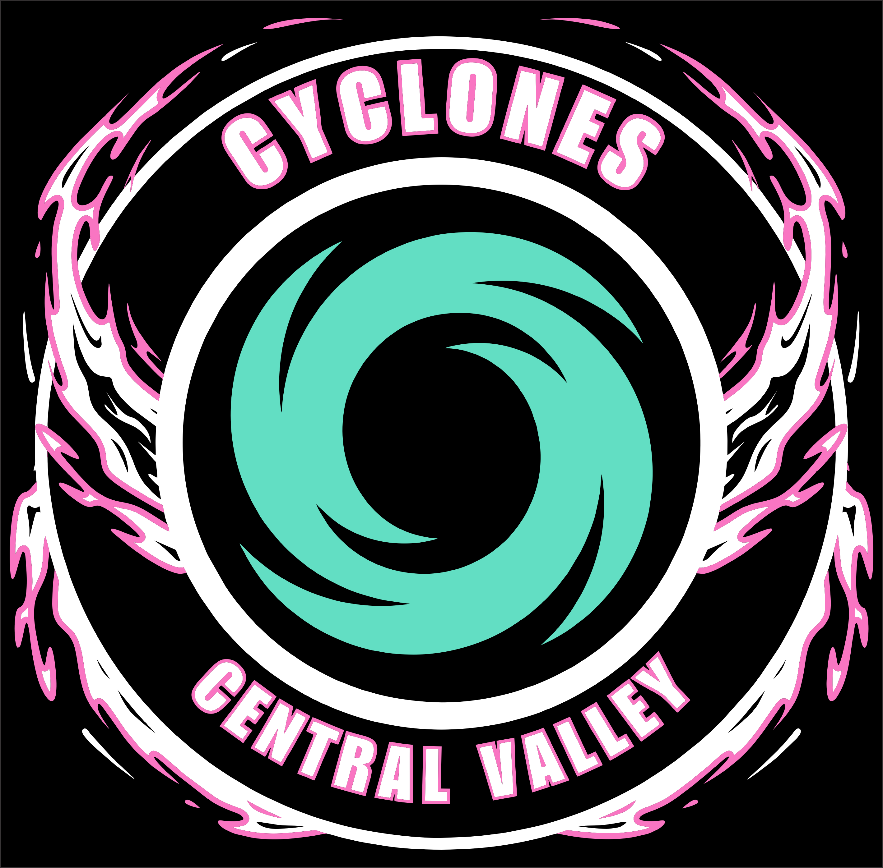 Cyclones Softball