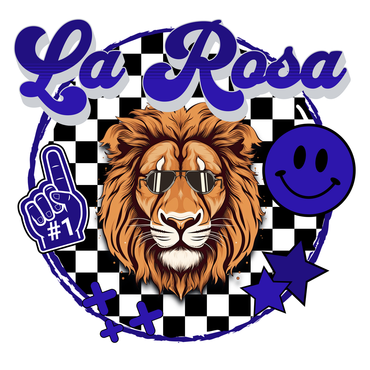 La Rosa Elementary – domscustomkingdom.com