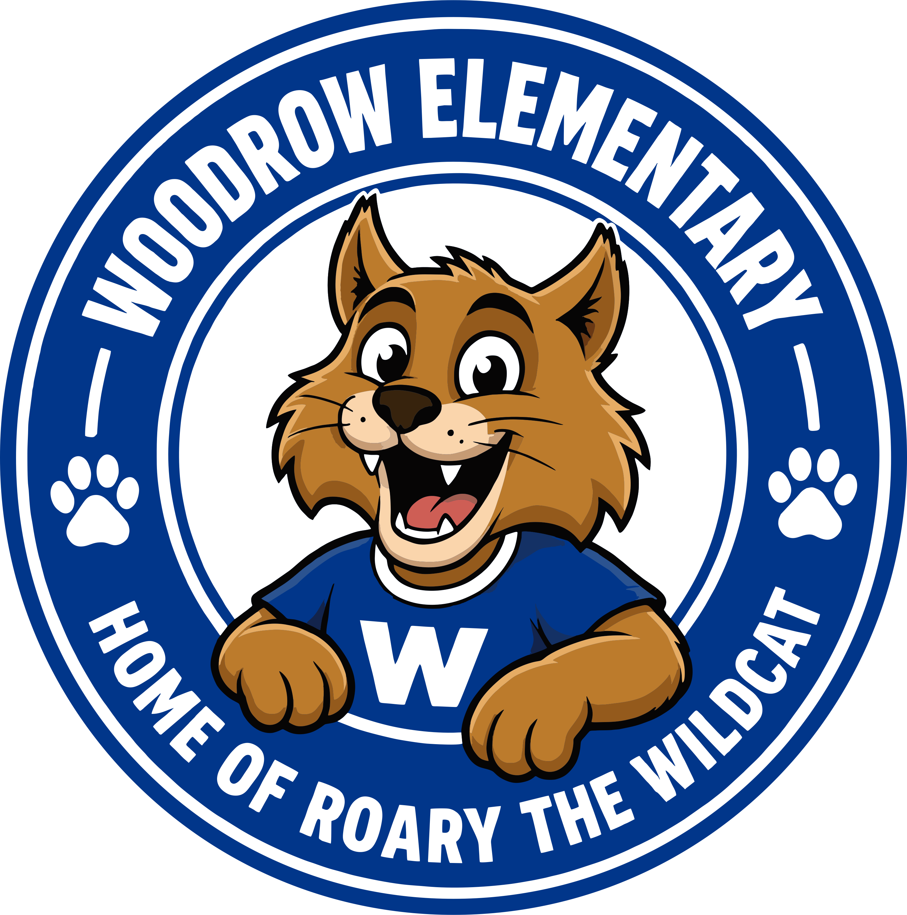 Woodrow Elementary School