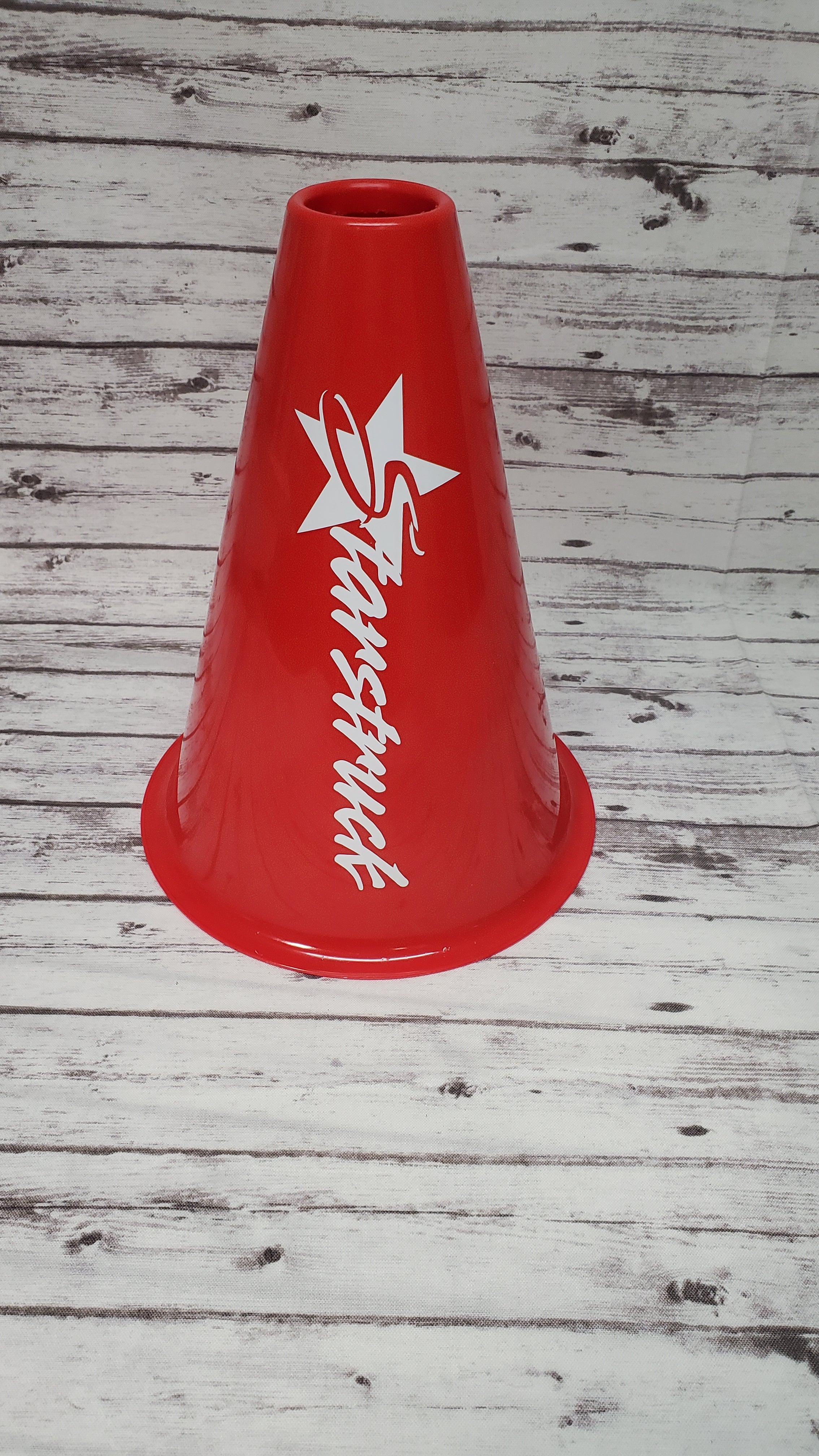 Starstruck Megaphone