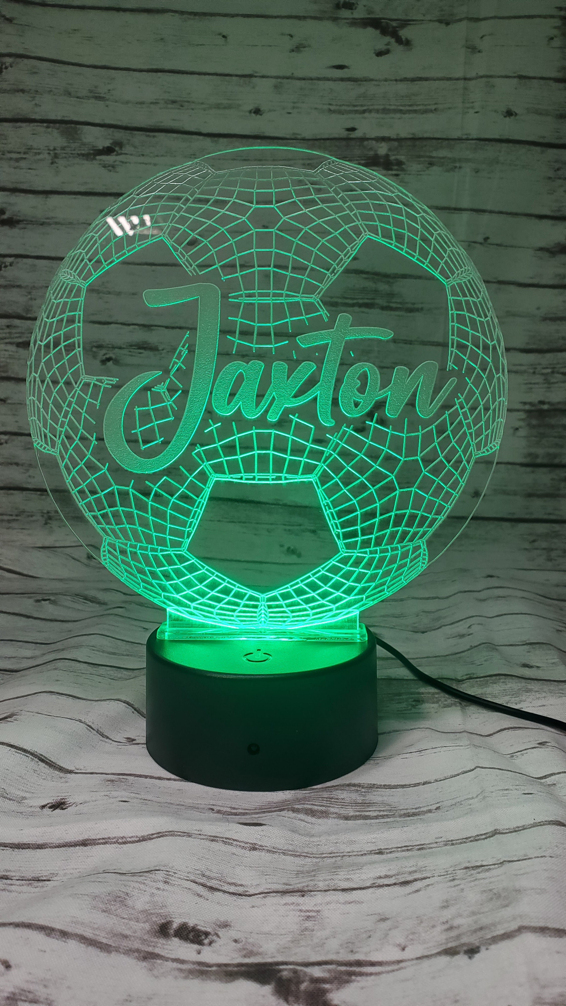 Soccer LED Light