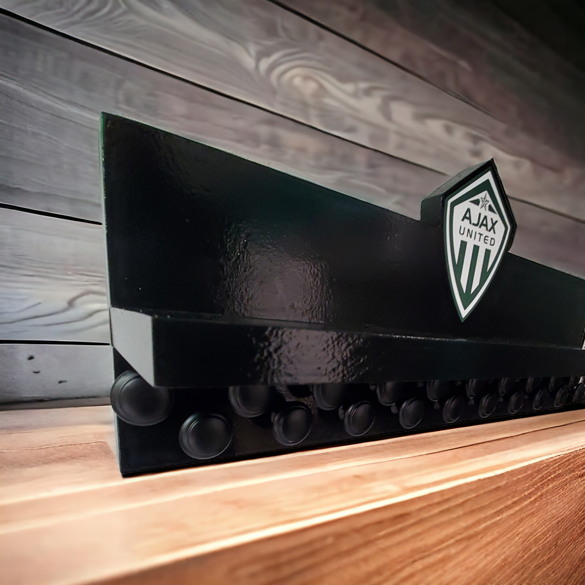 Soccer- AJAX Medal Holder