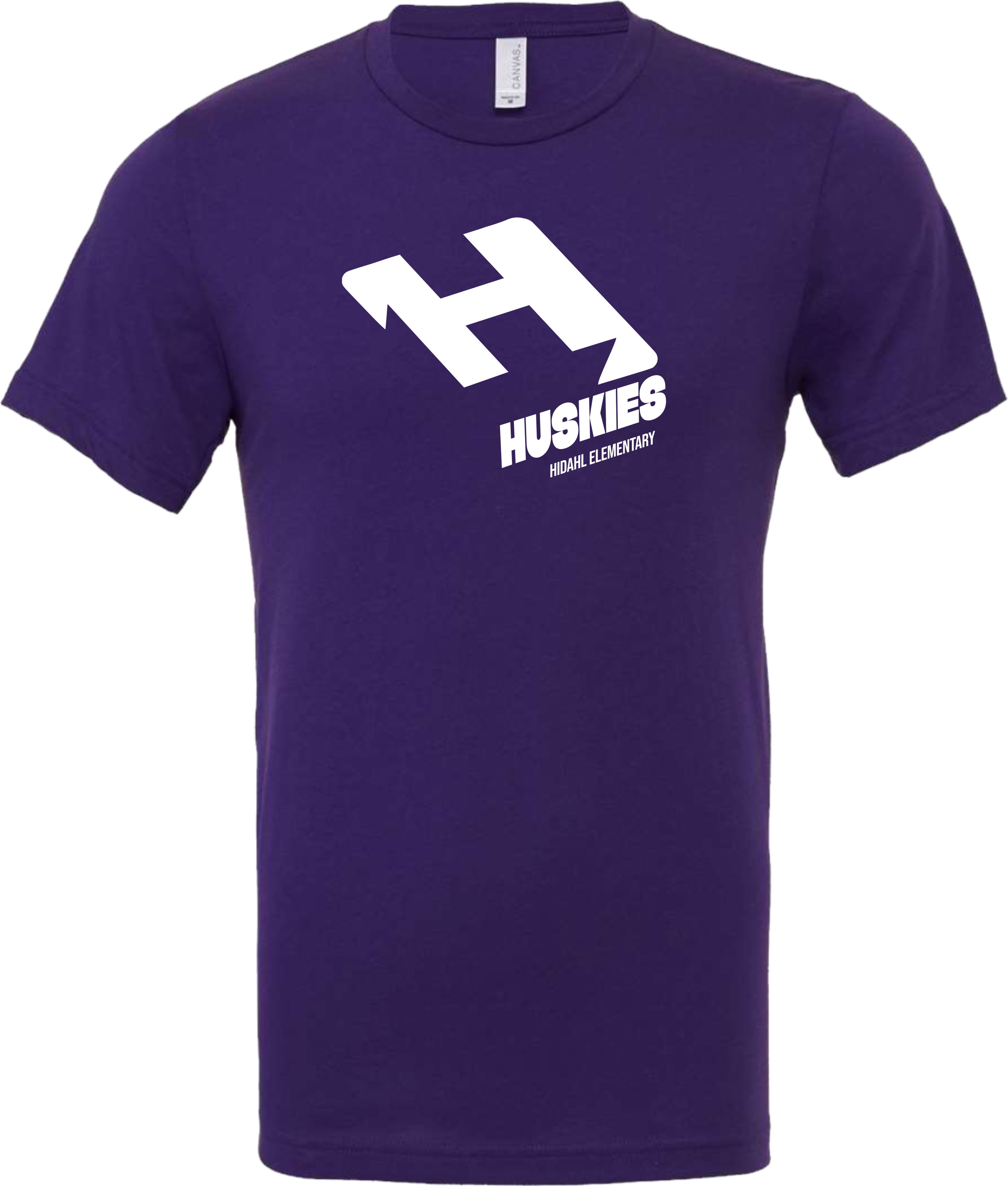 Hidahl 3D T-shirt