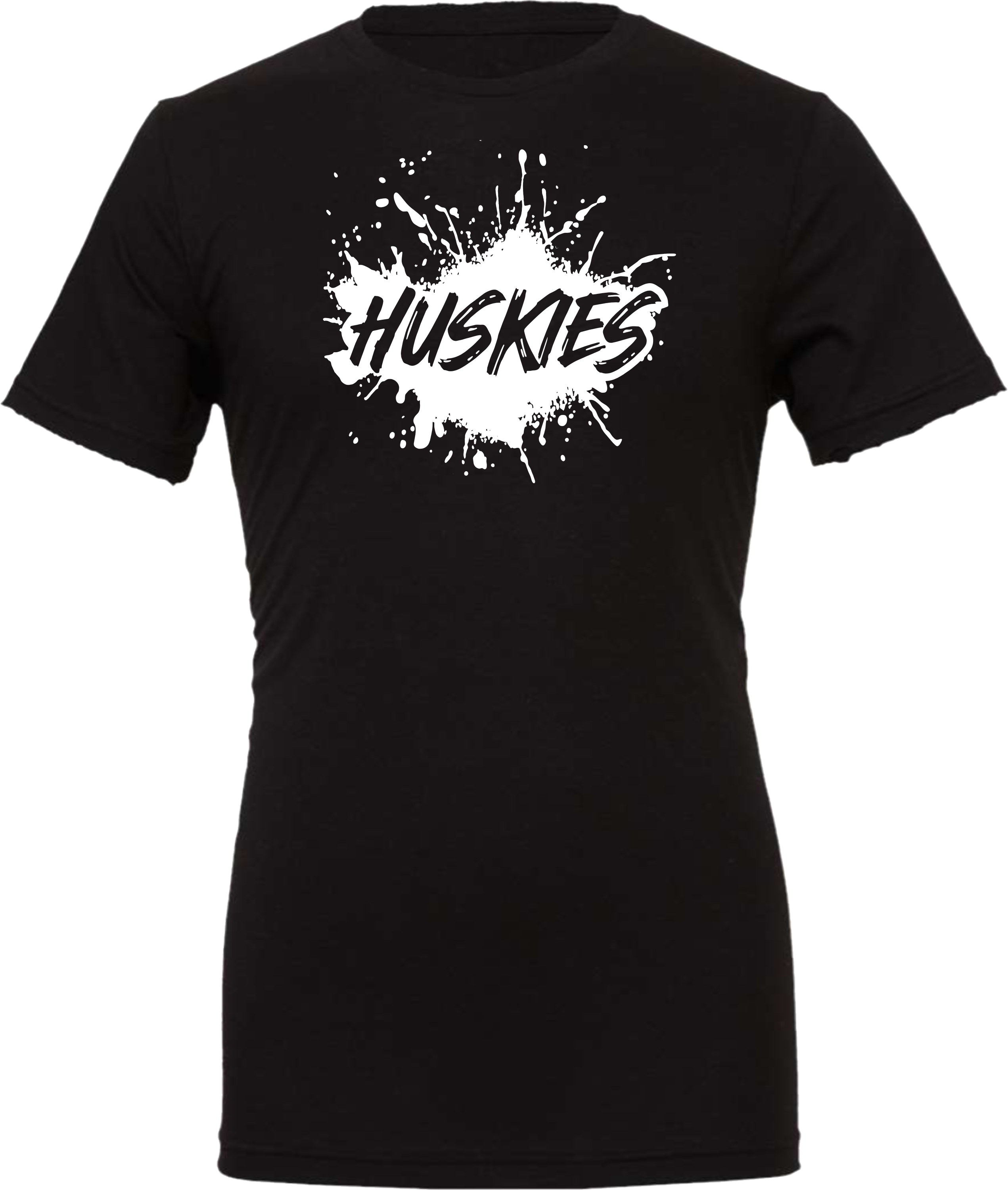 Hidahl Paint T-shirt