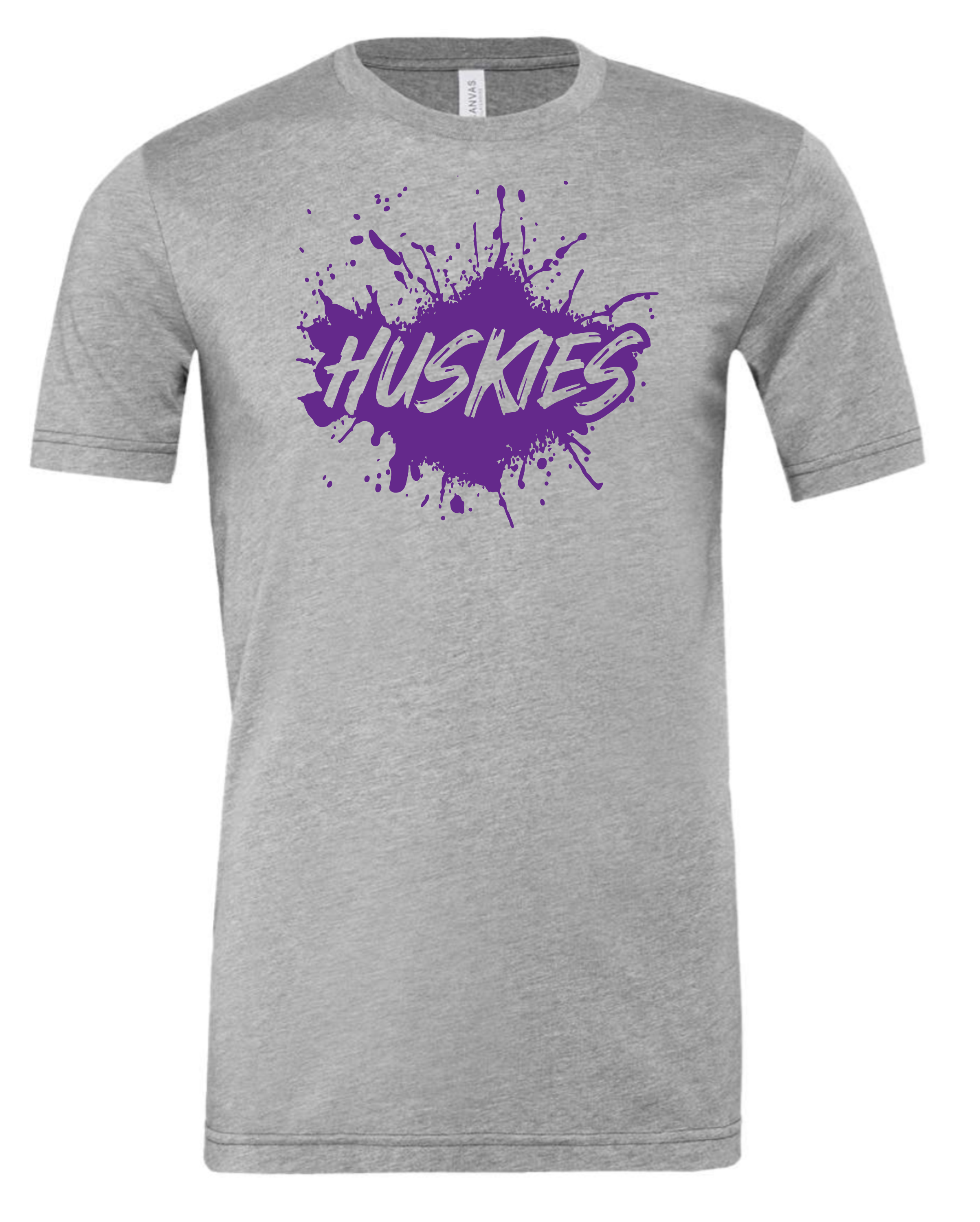 Hidahl Paint T-shirt