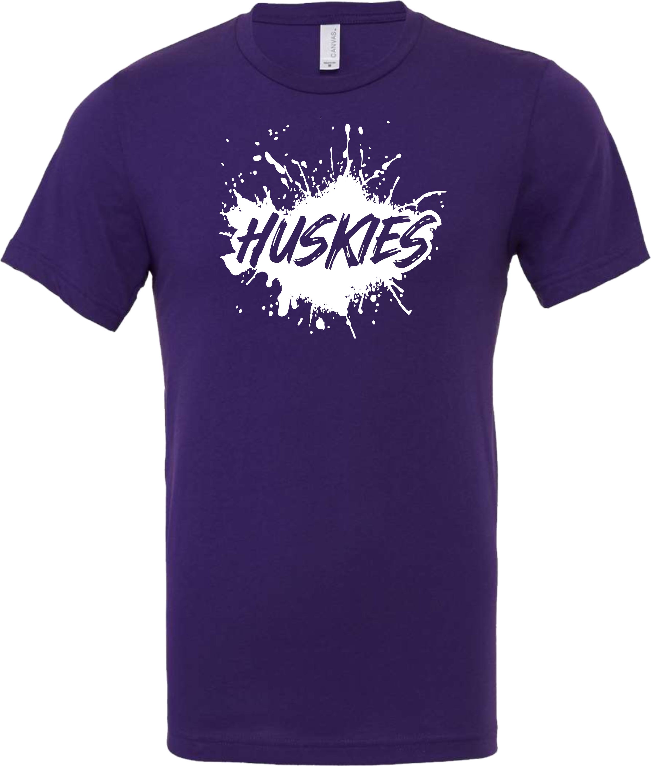 Hidahl Paint T-shirt