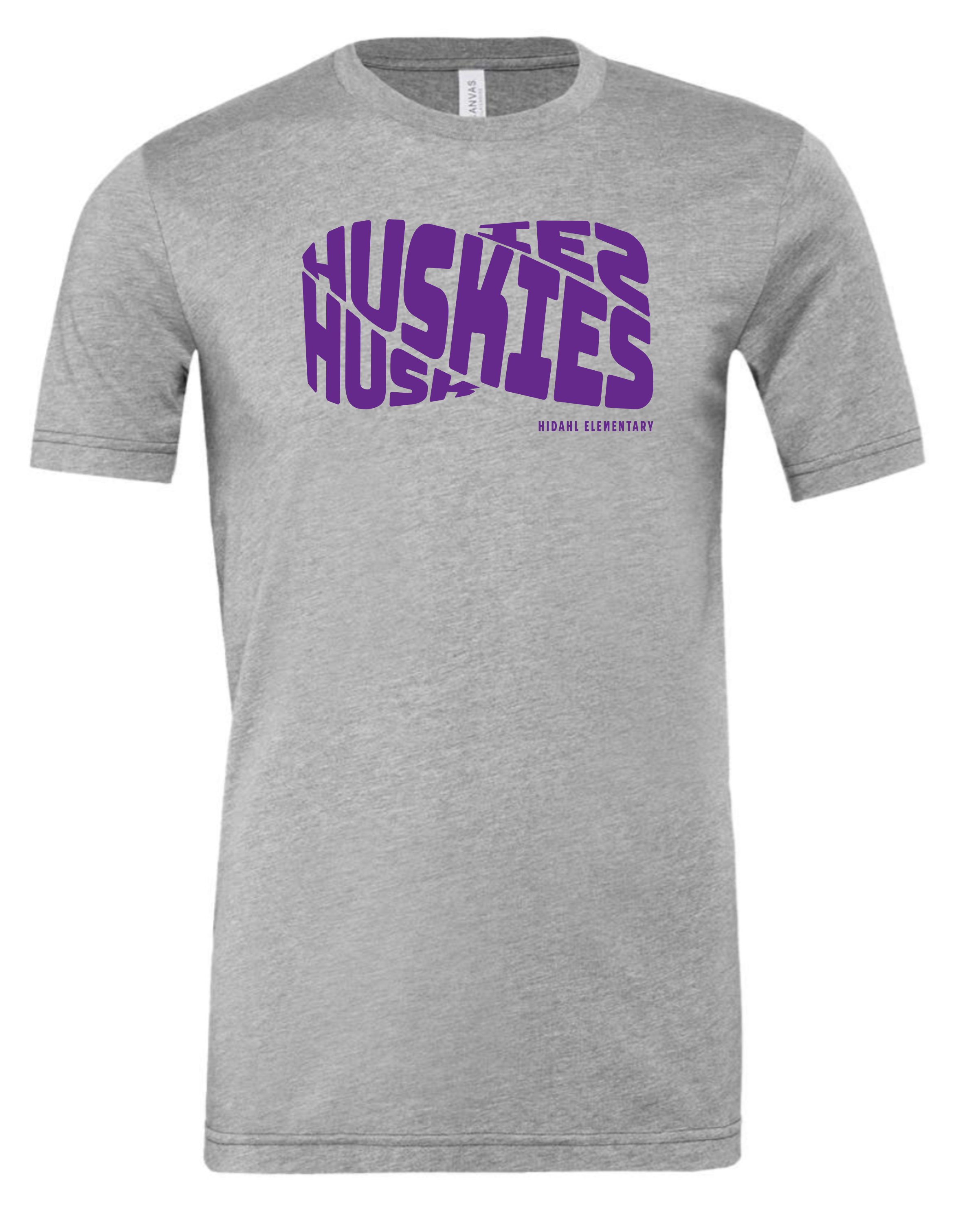Hidahl Vortex T-shirt