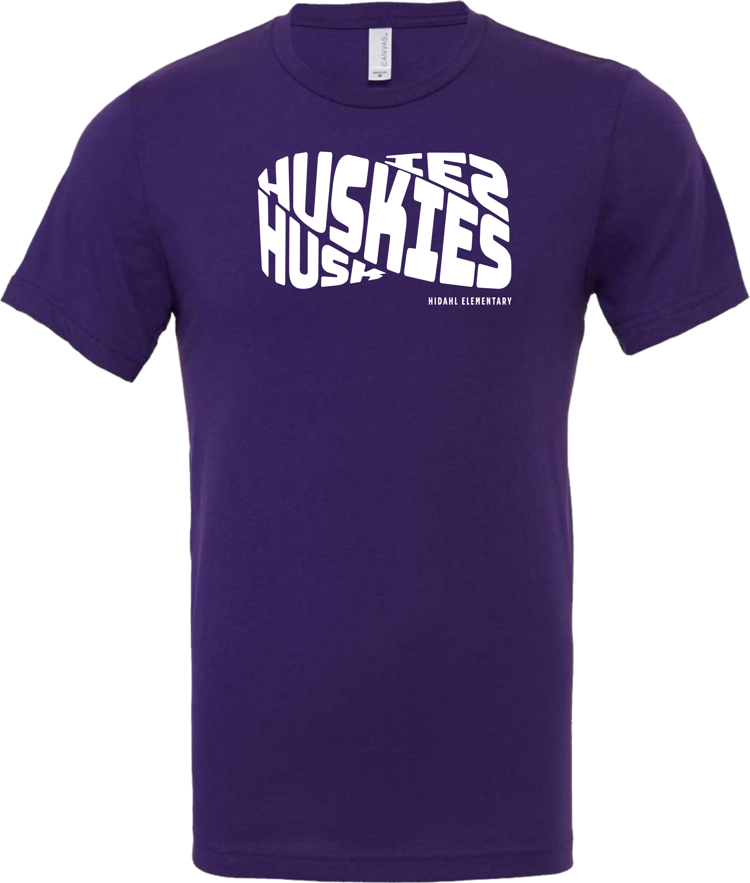 Hidahl Vortex T-shirt