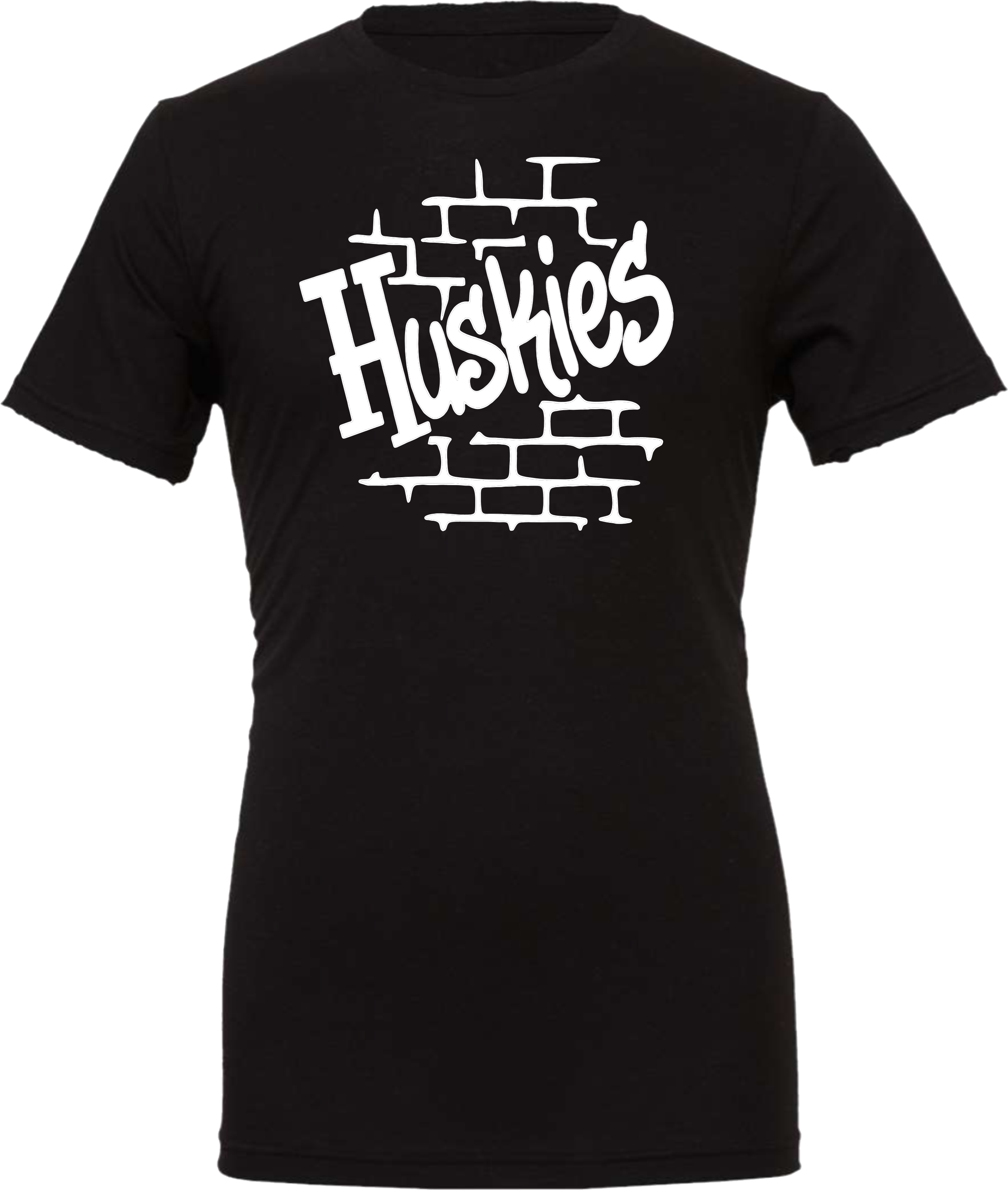 Hidahl Wall T-shirt