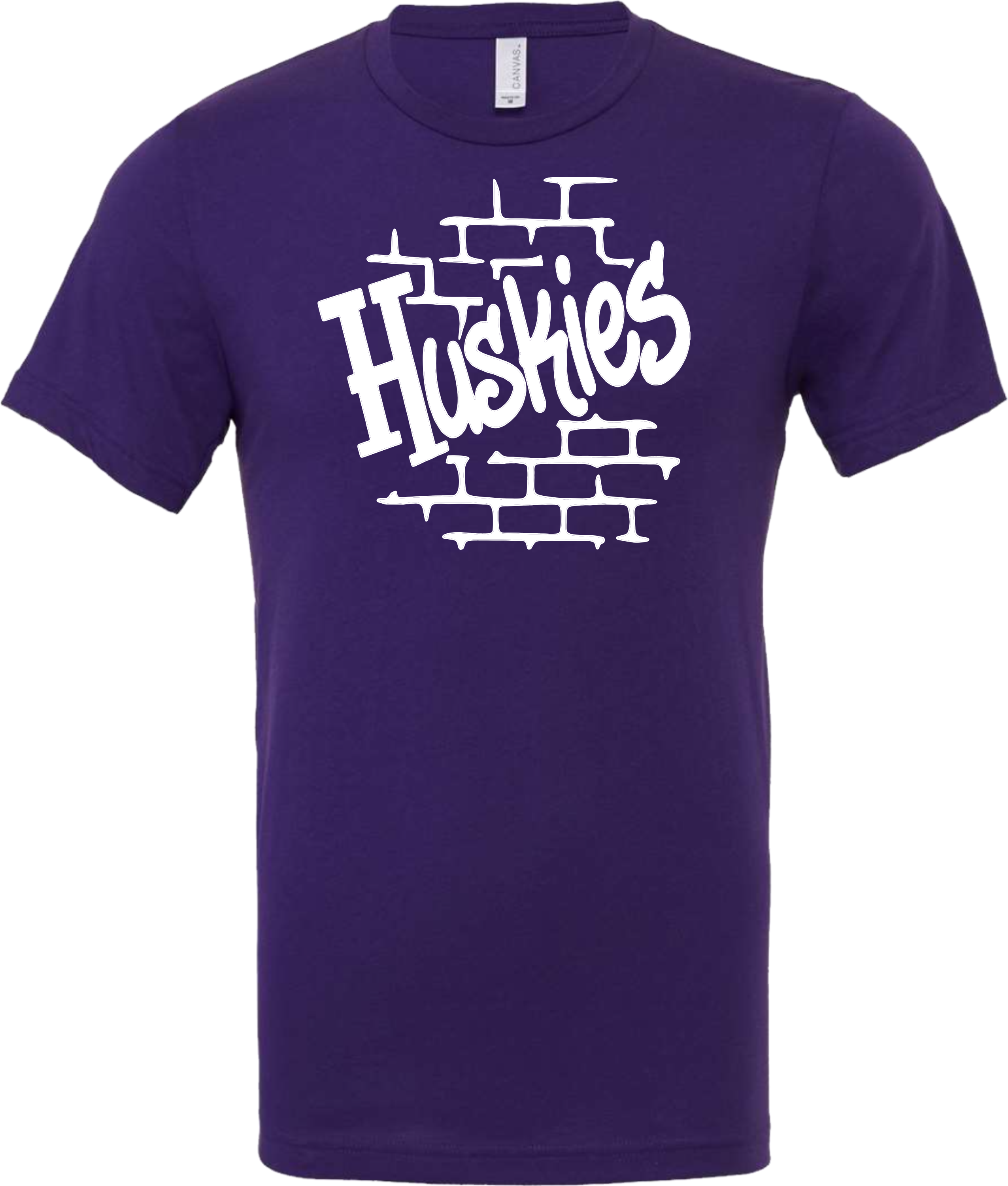 Hidahl Wall T-shirt