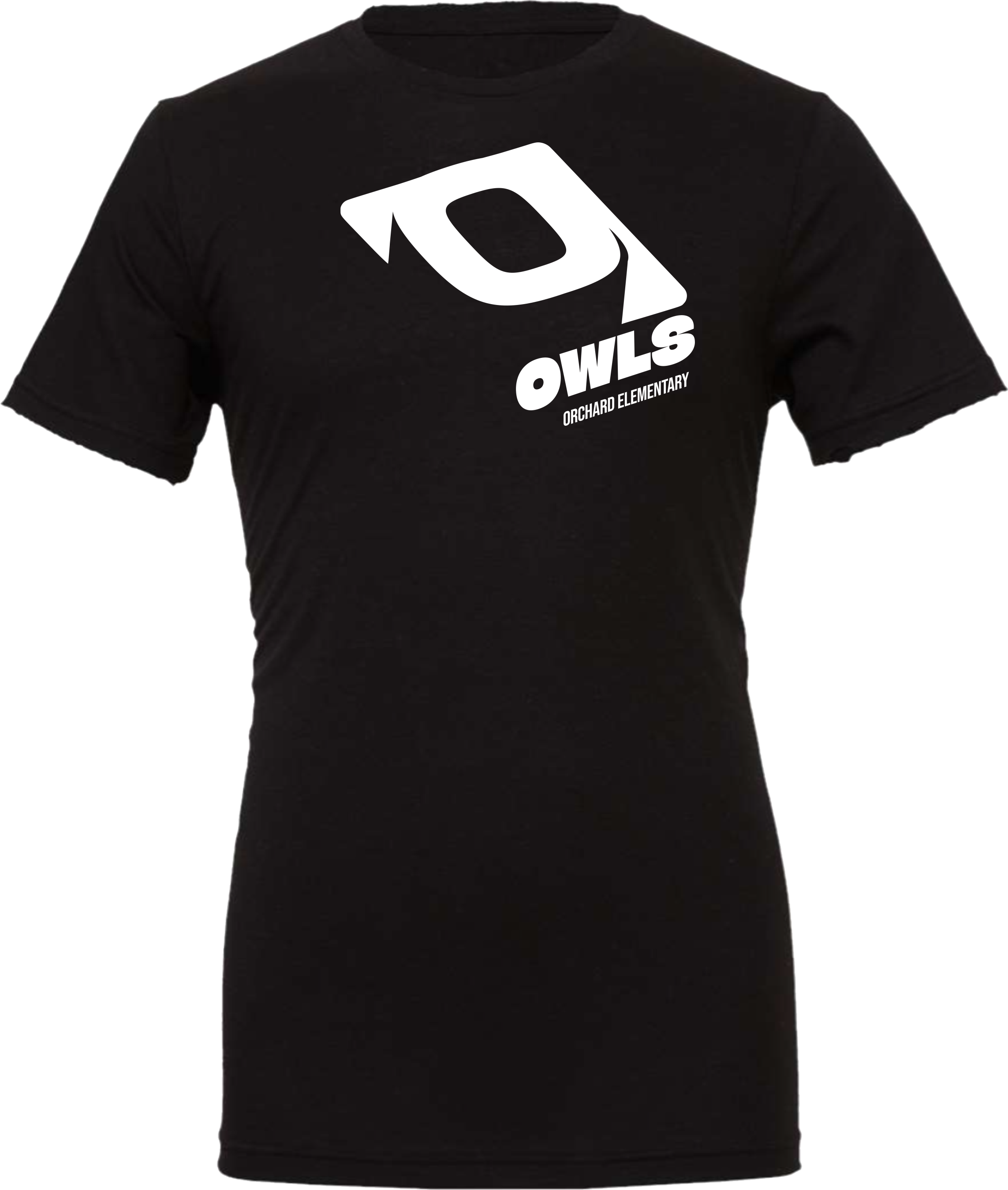 Orchard Owls 3D T-Shirt