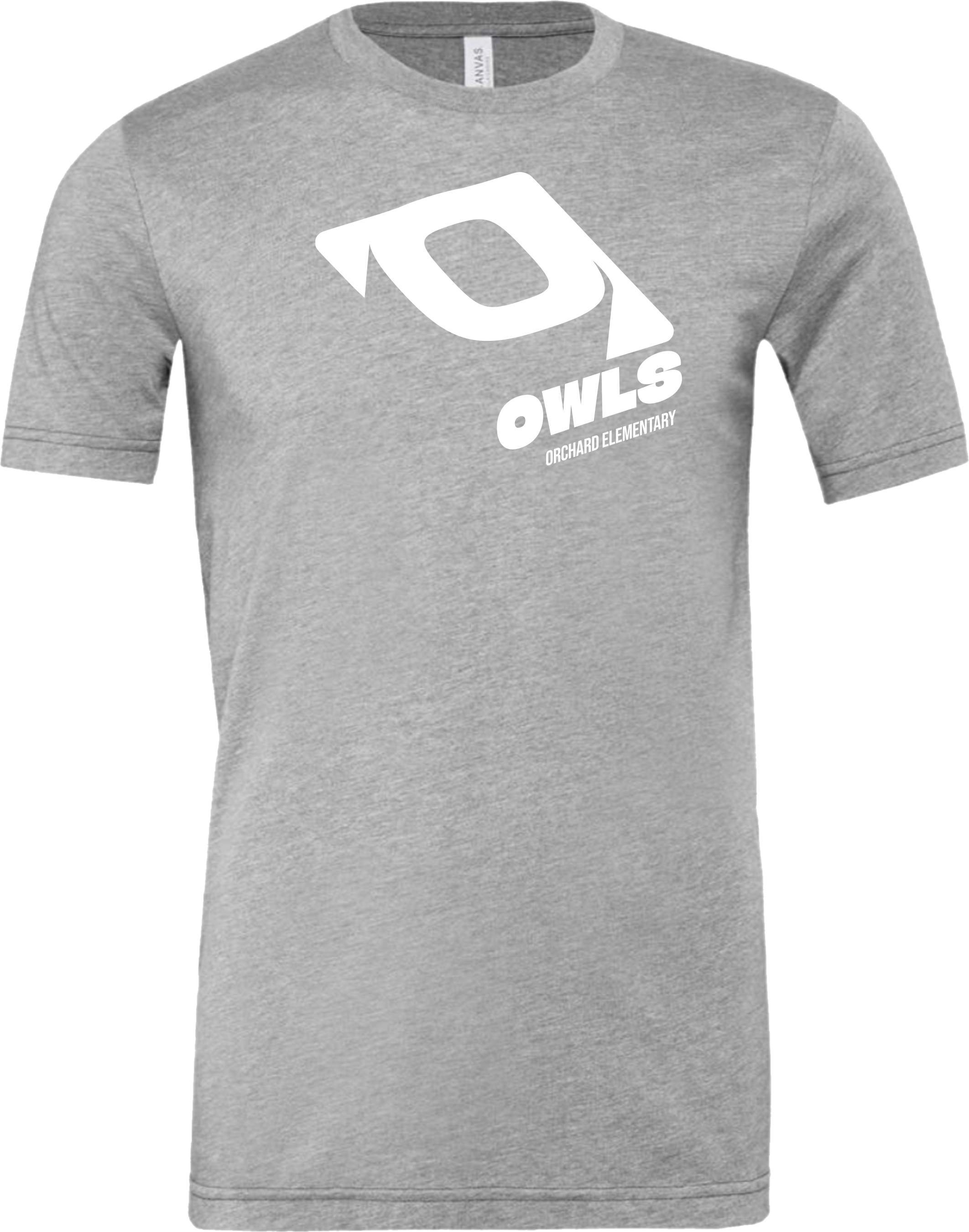 Orchard Owls 3D T-Shirt