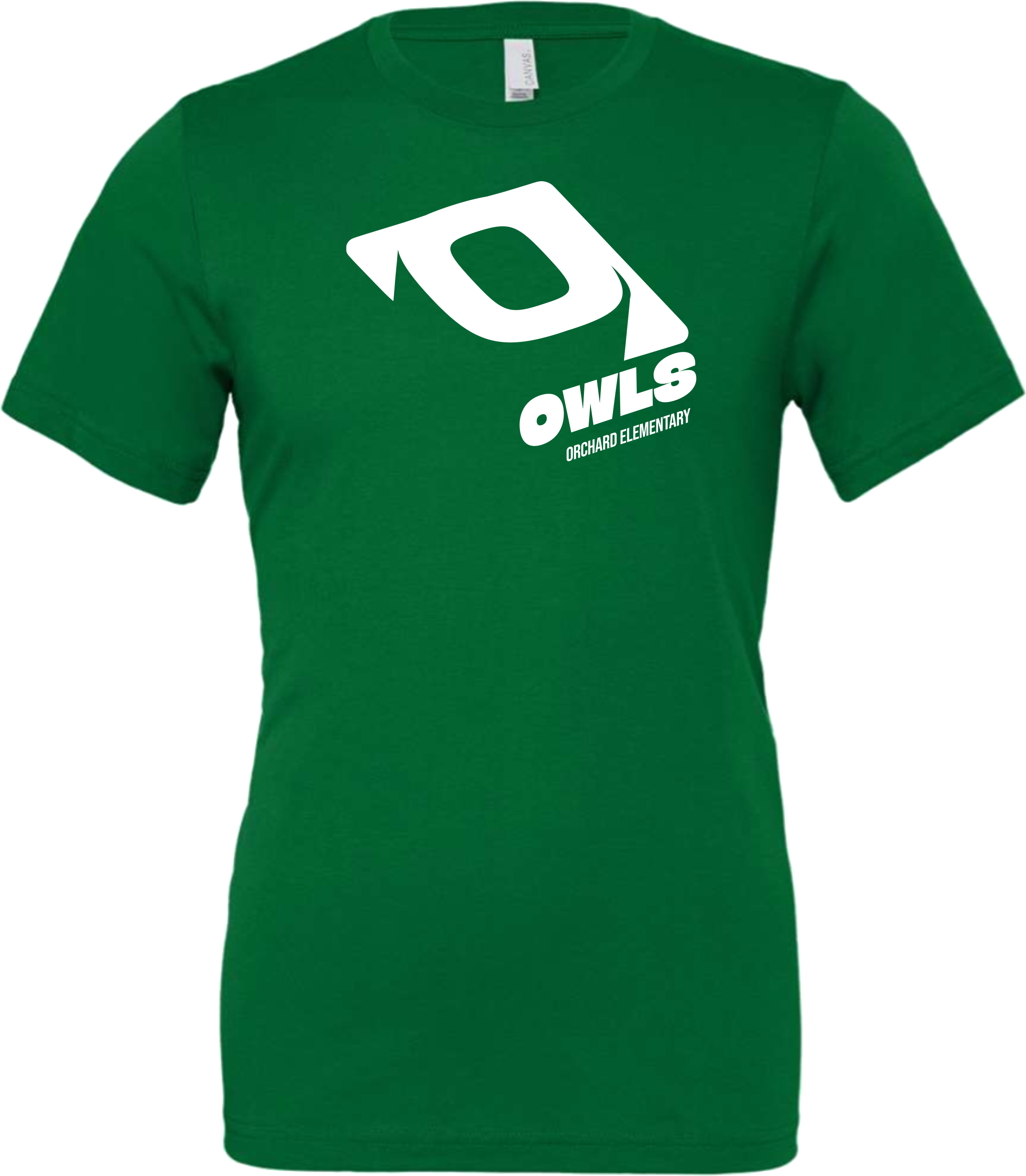 Orchard Owls 3D T-Shirt