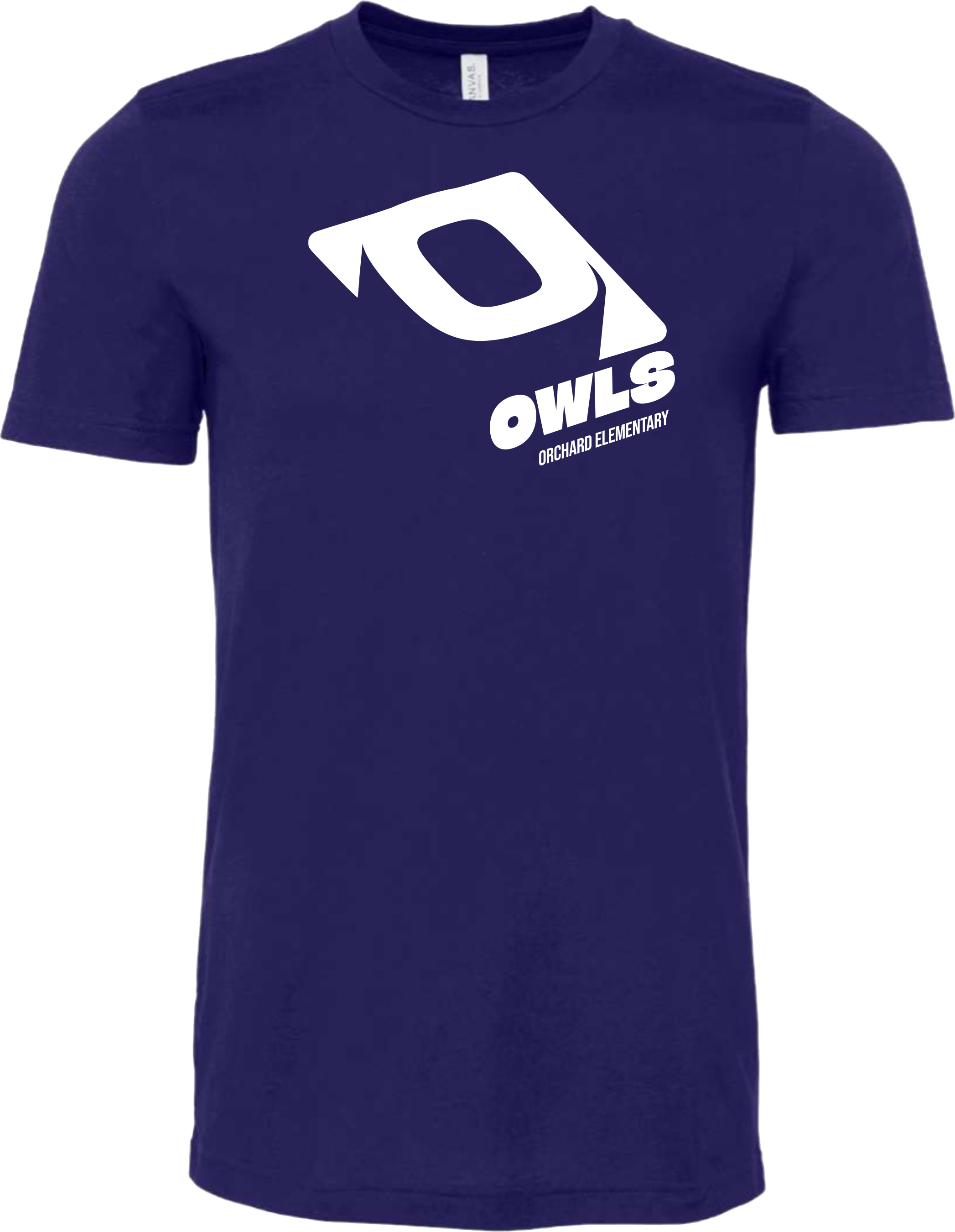 Orchard Owls 3D T-Shirt