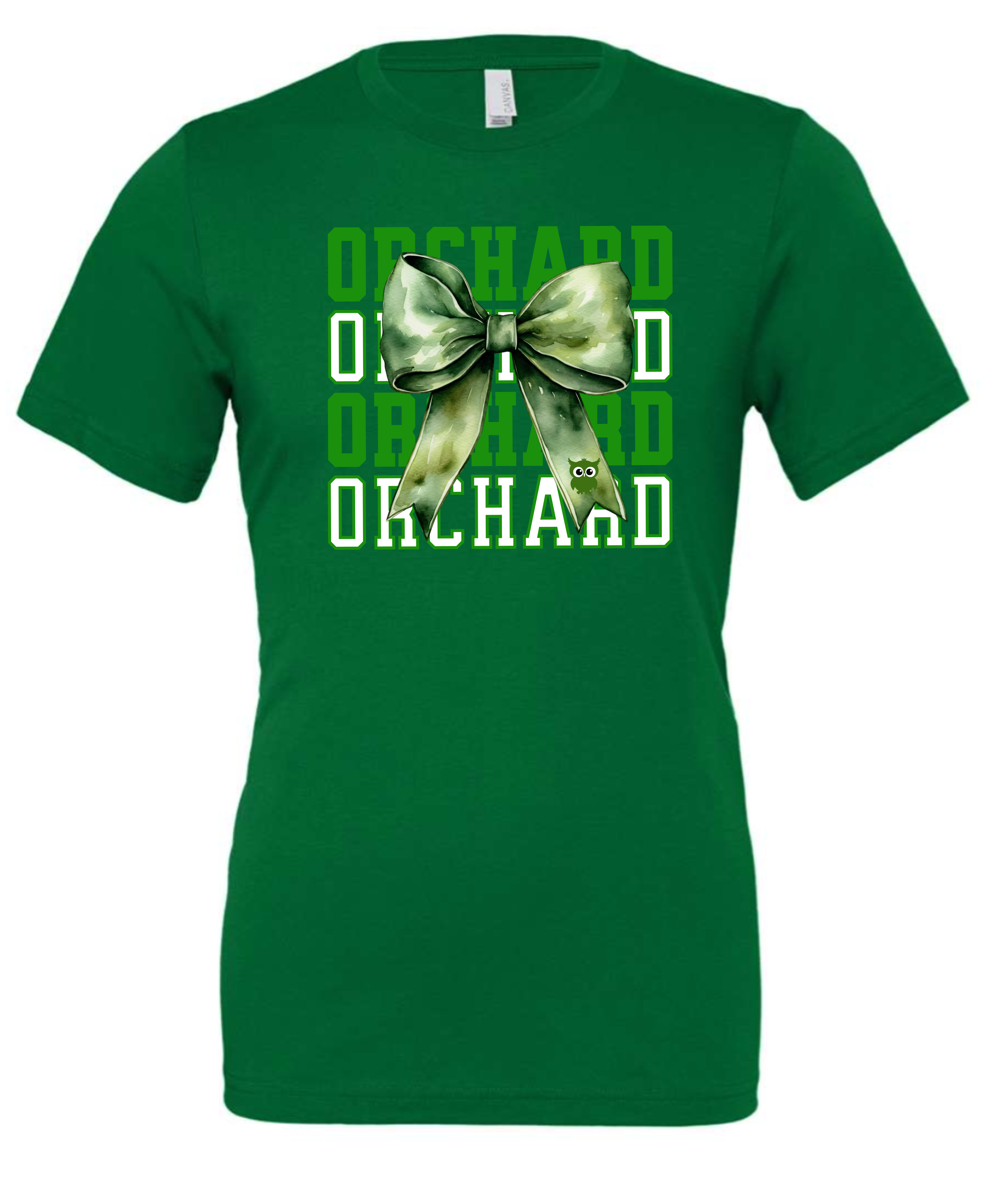 Orchard Bows T-Shirt