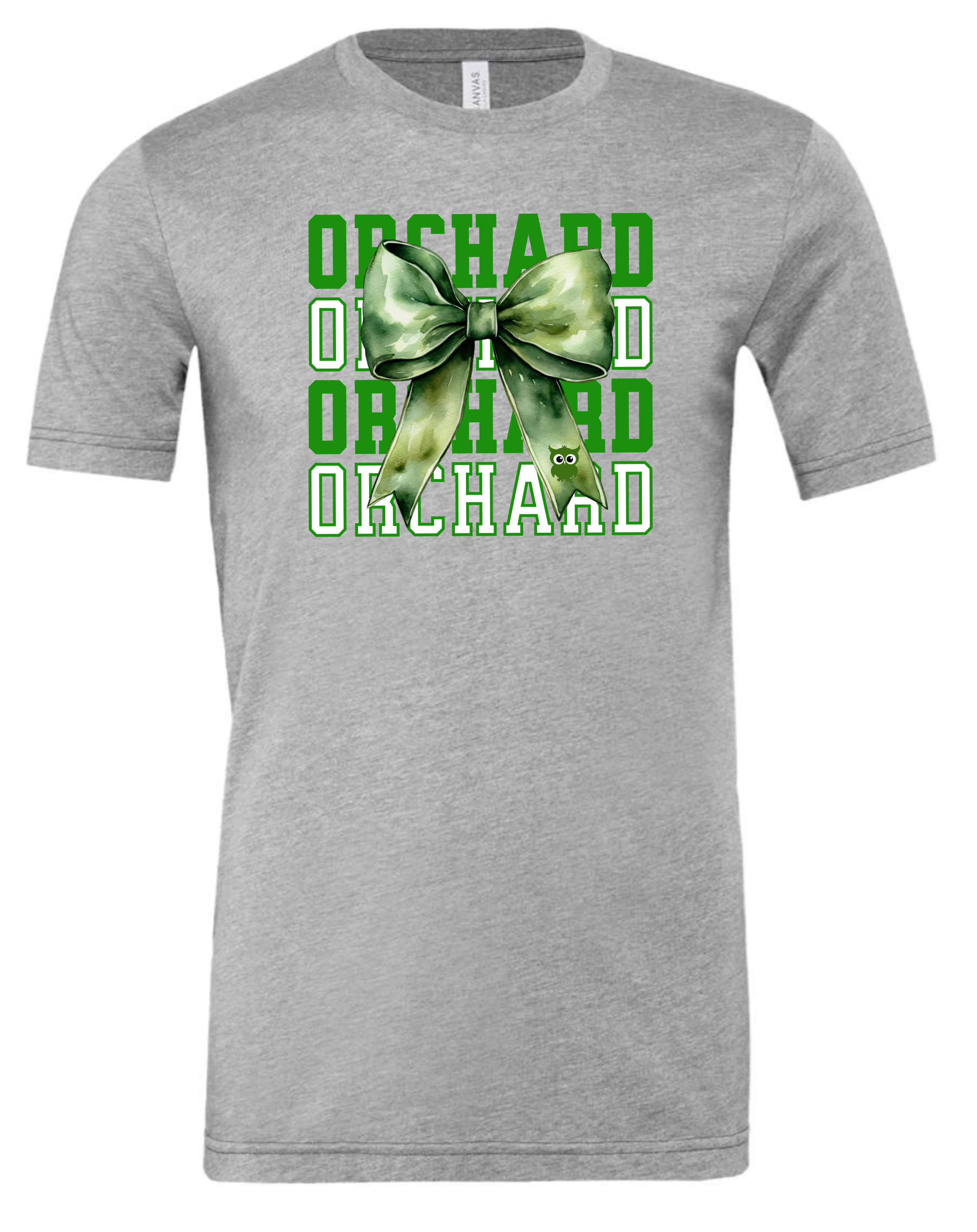 Orchard Bows T-Shirt