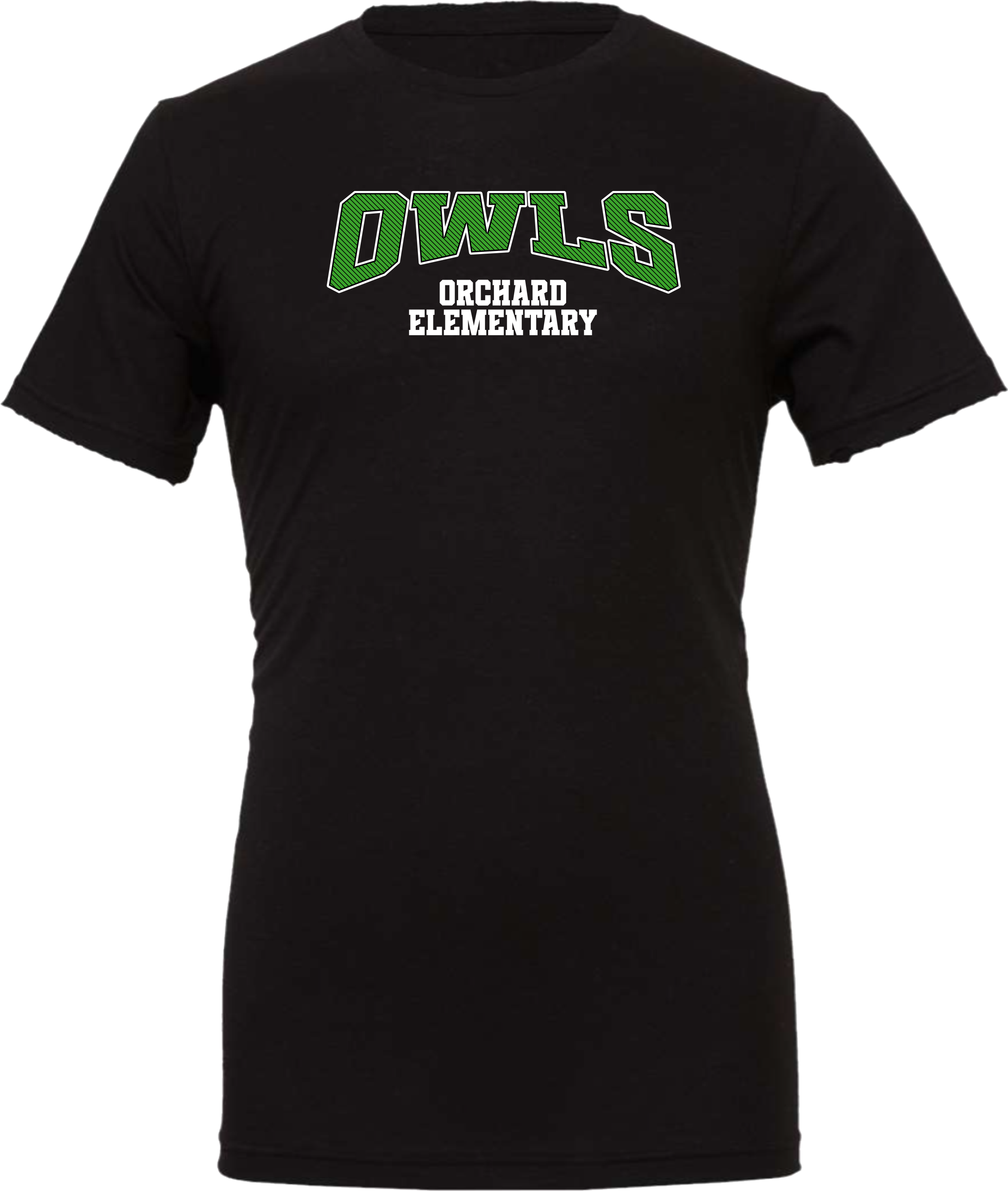 Orchard Owls Champion T-Shirt