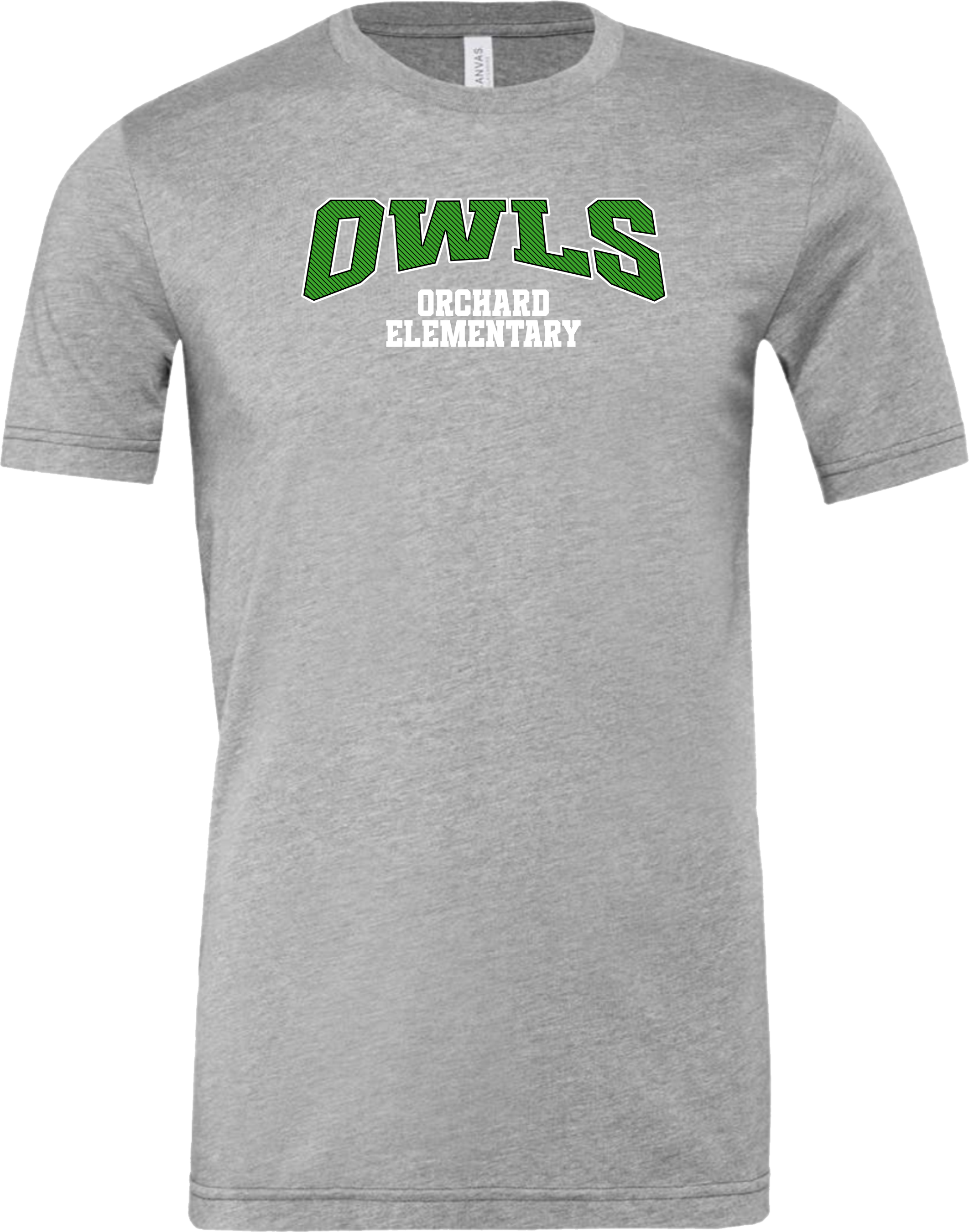 Orchard Owls Champion T-Shirt