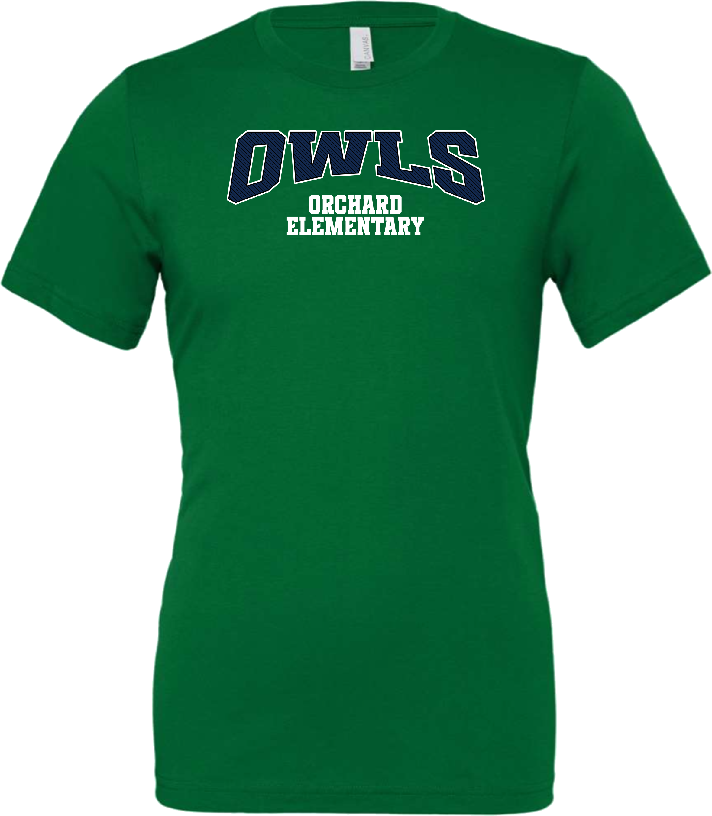 Orchard Owls Champion T-Shirt