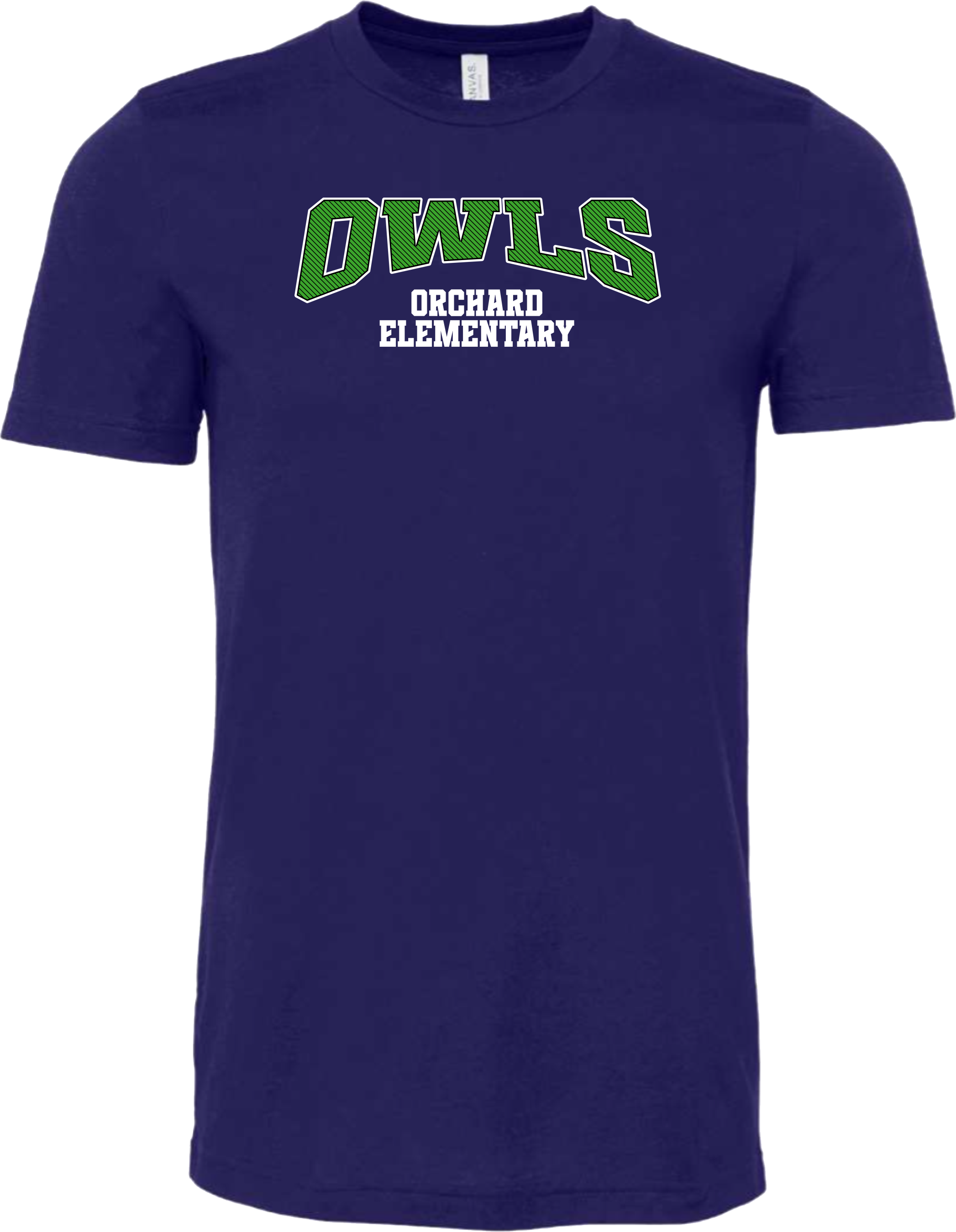 Orchard Owls Champion T-Shirt