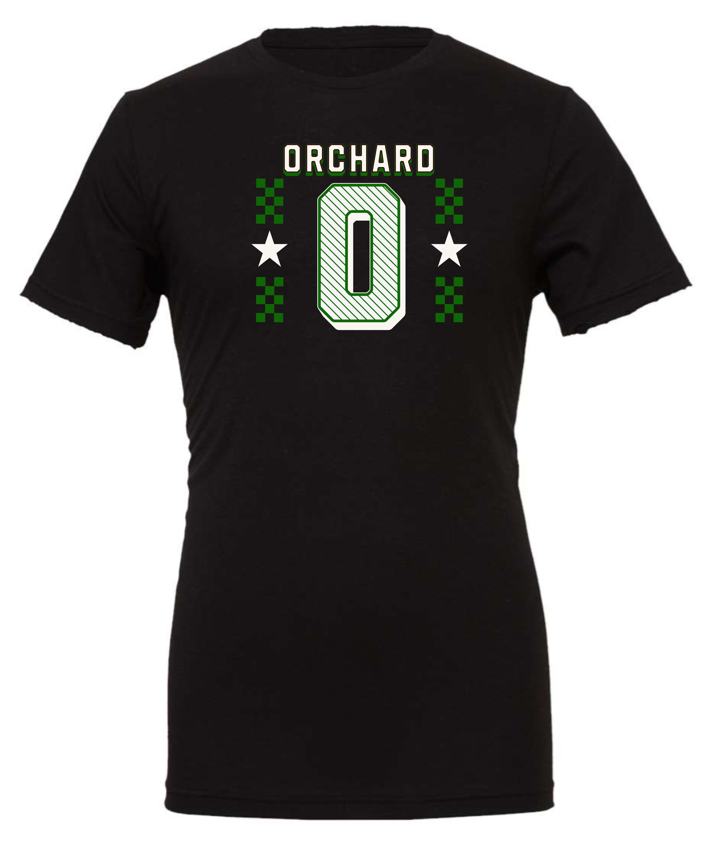 Orchard O T-Shirt