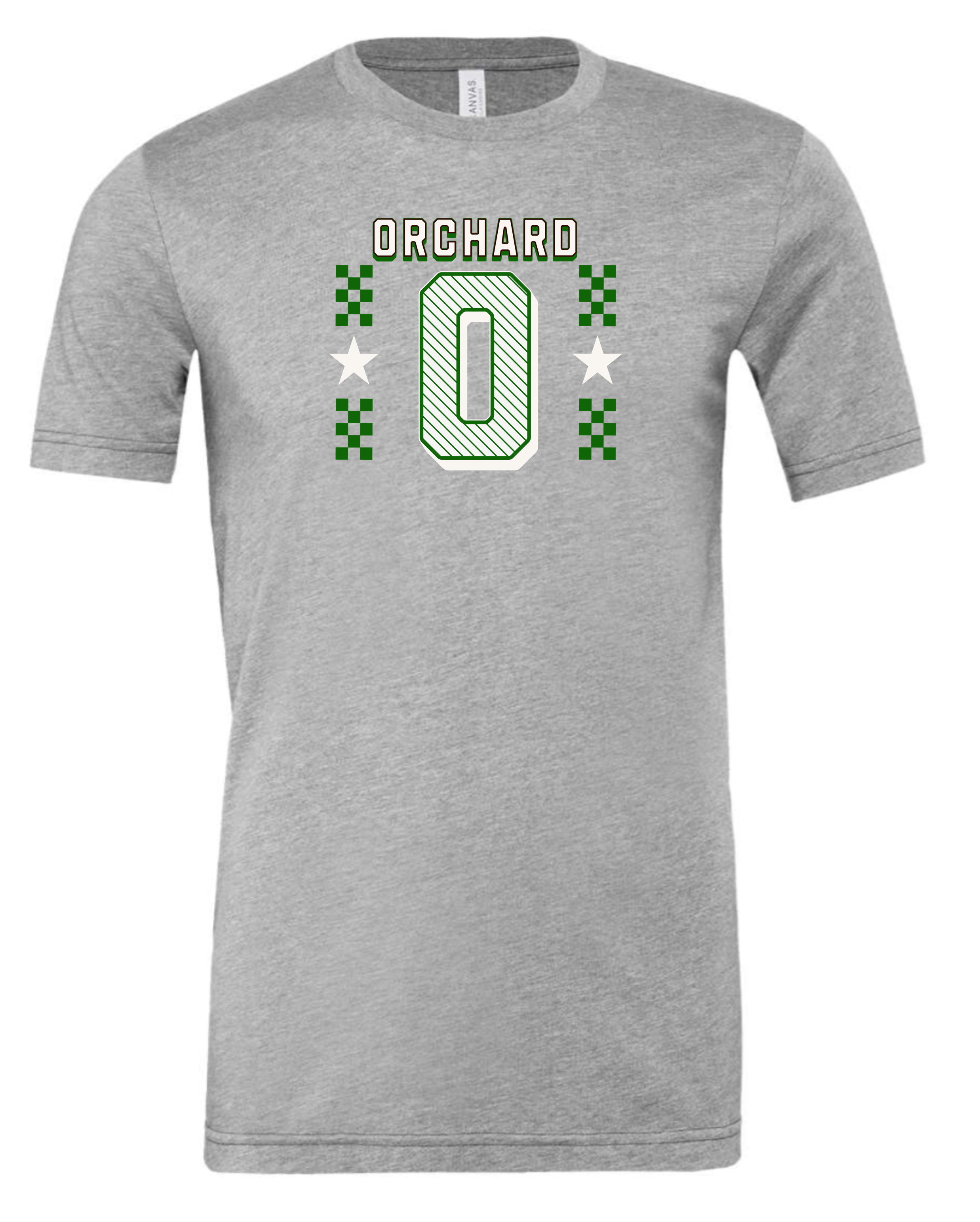 Orchard O T-Shirt