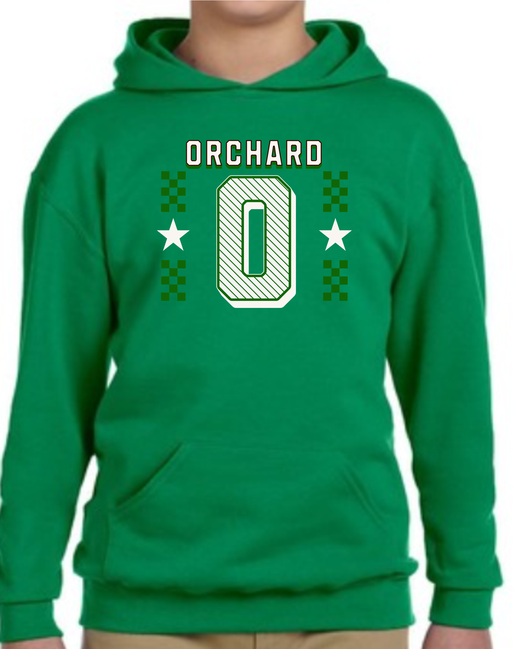 Orchard O Hoodie