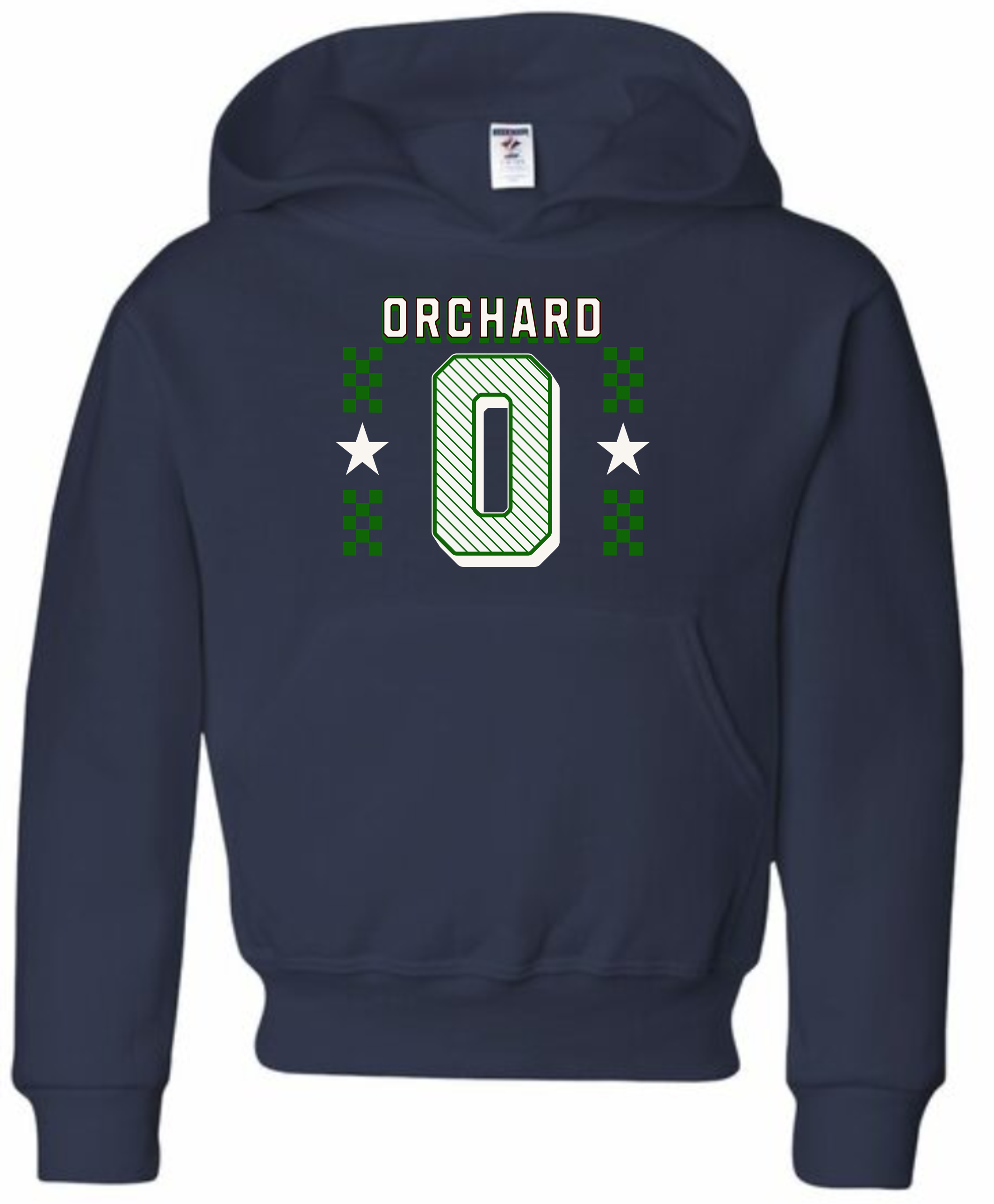 Orchard O Hoodie