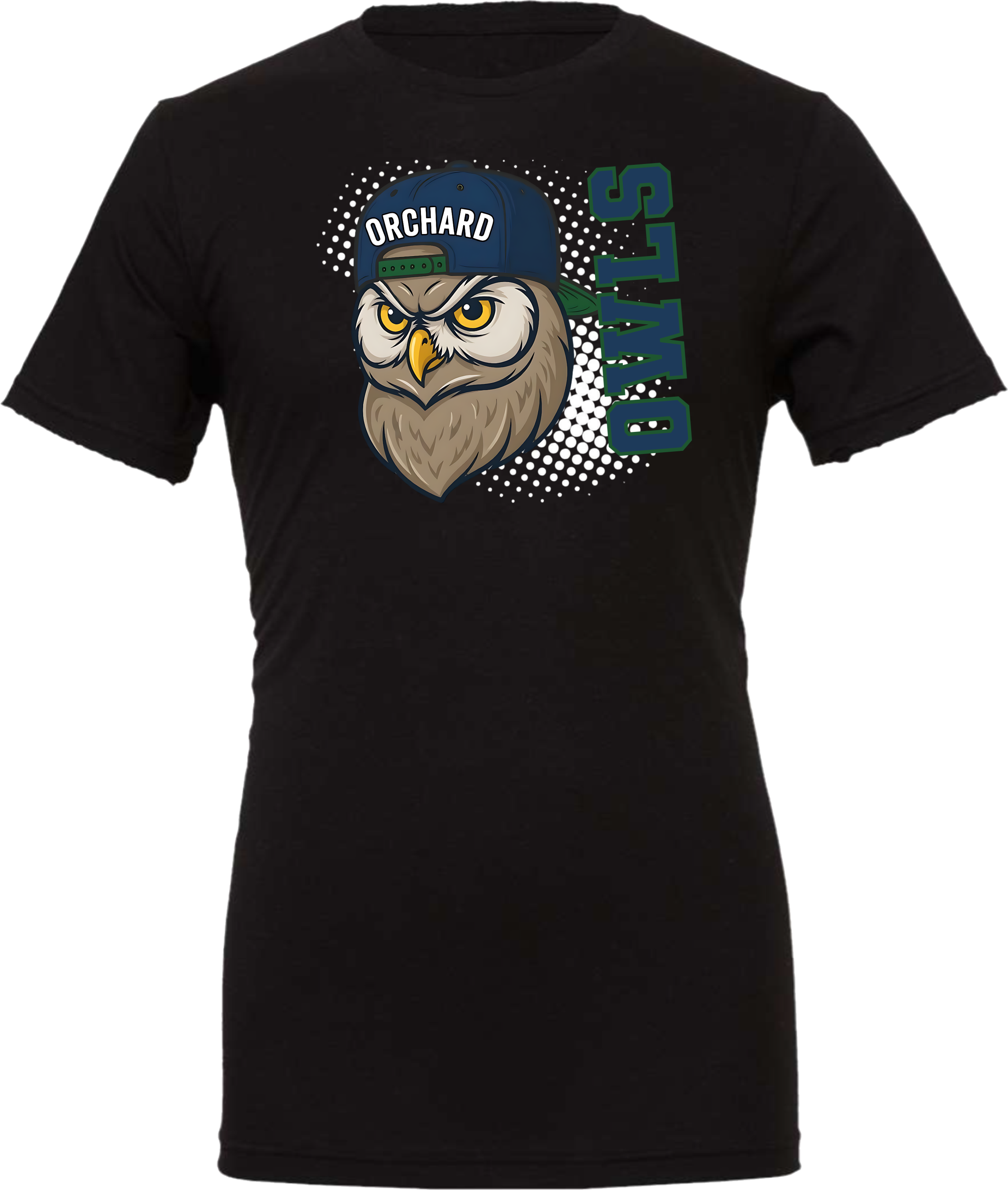 Orchard Hat 2.0 T-Shirt