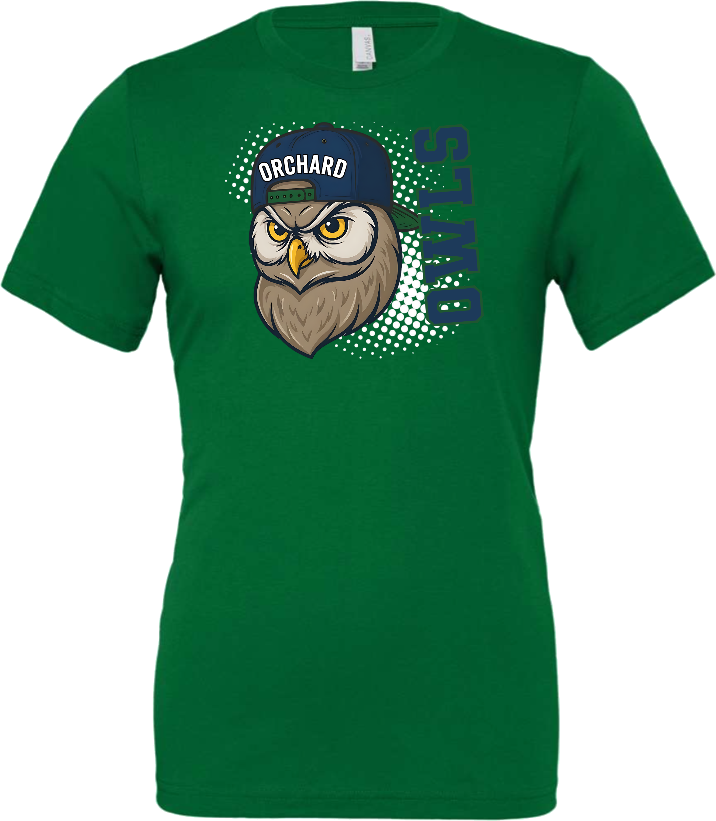 Orchard Hat 2.0 T-Shirt