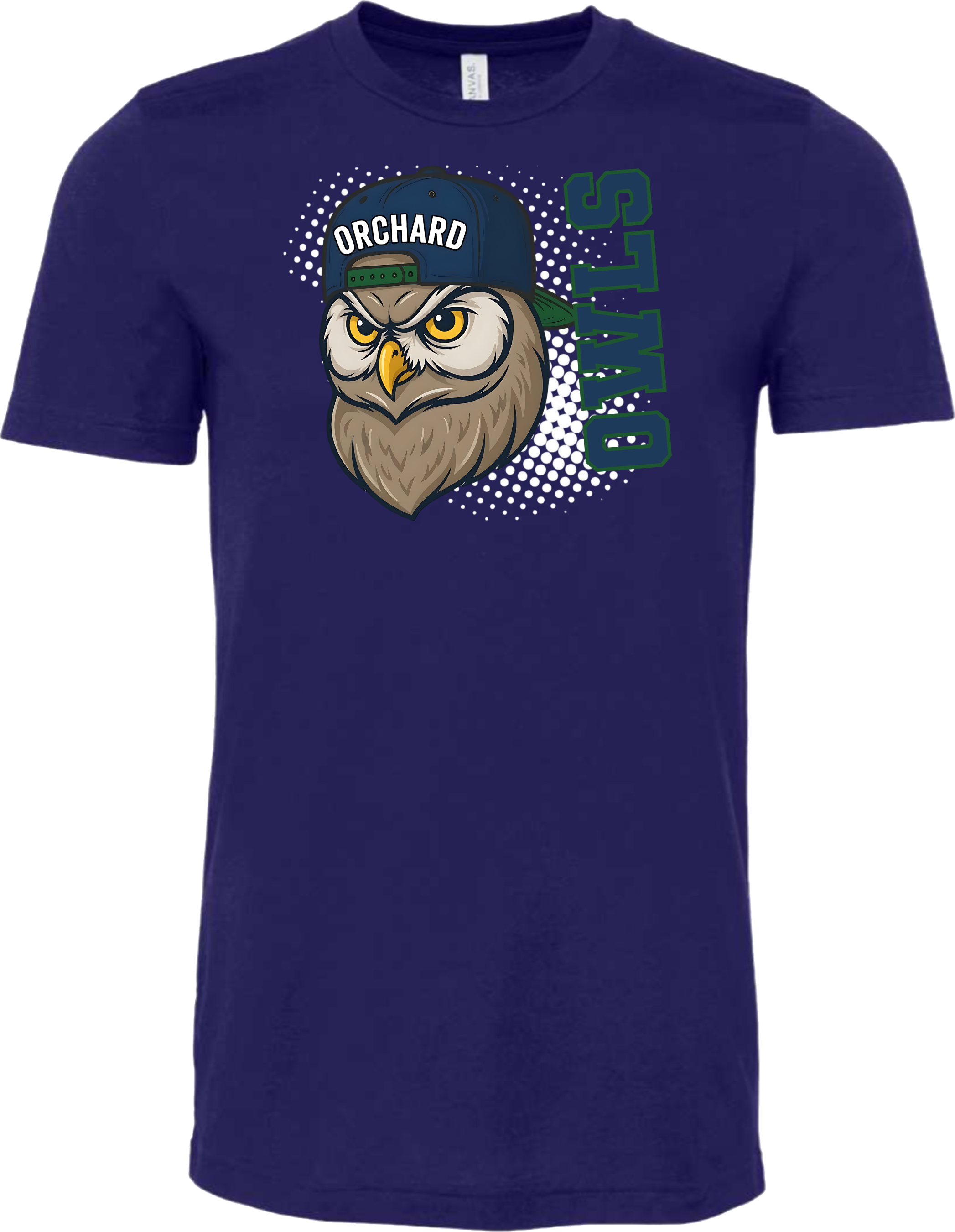 Orchard Hat 2.0 T-Shirt