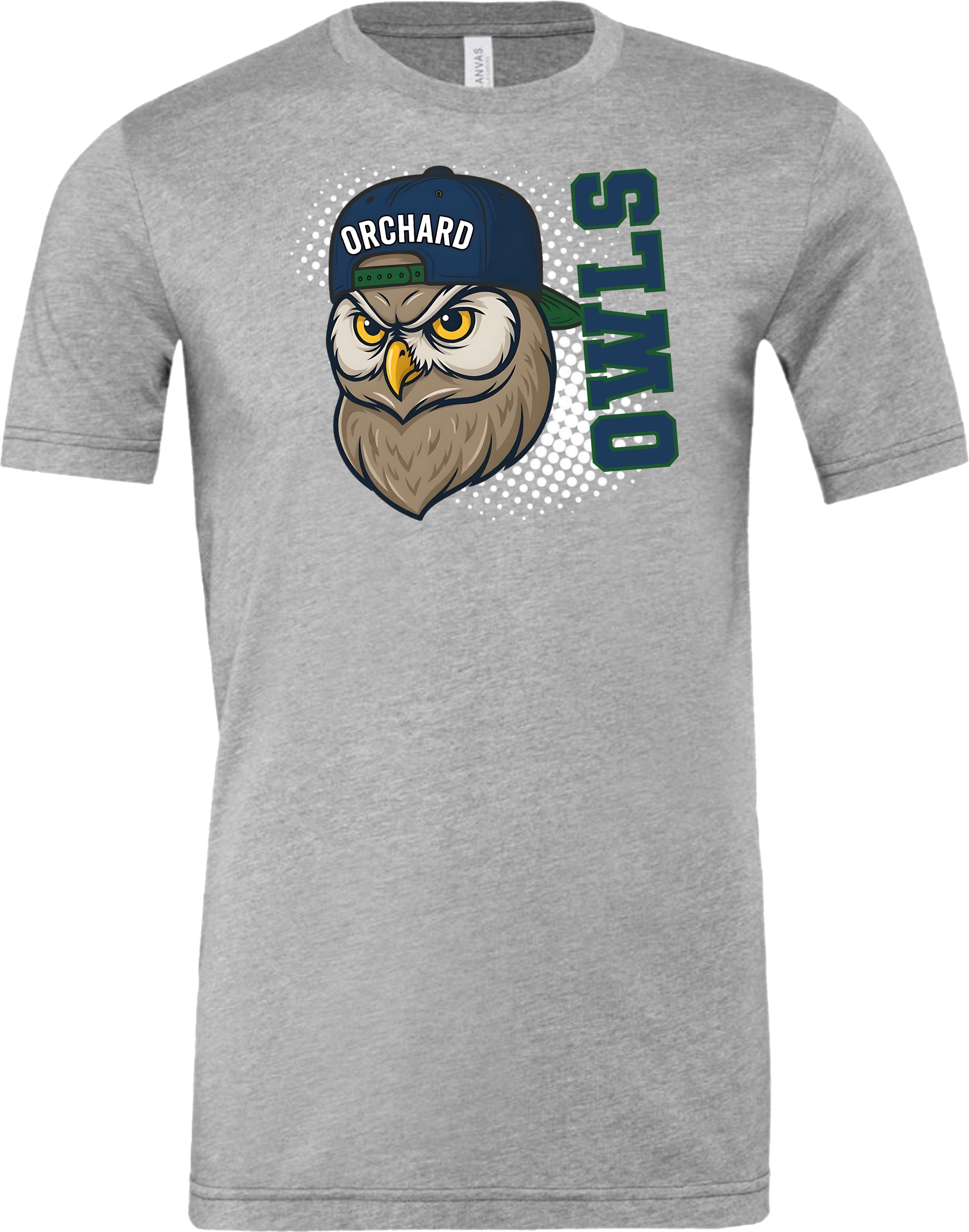 Orchard Hat 2.0 T-Shirt