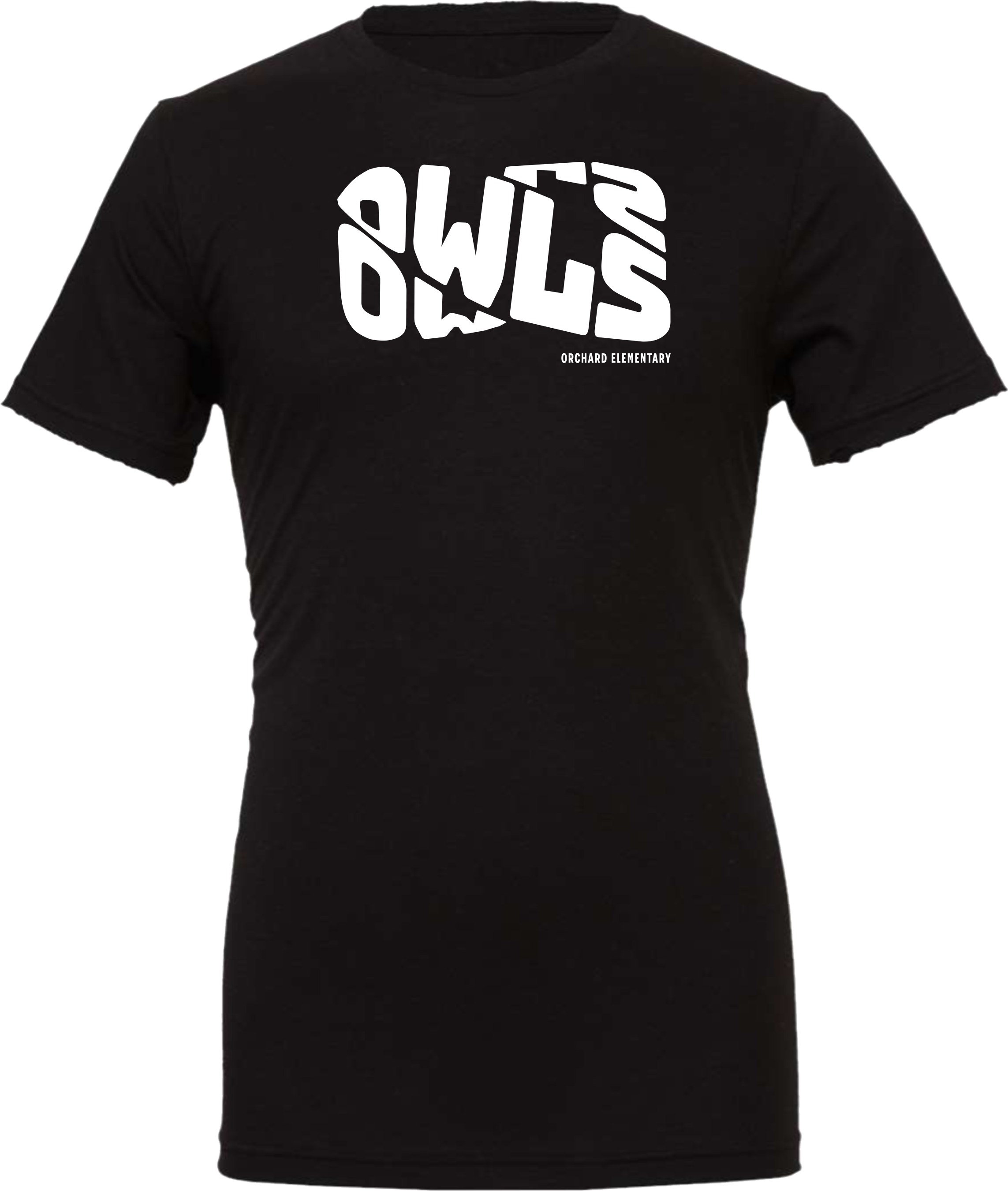 Orchard Owls Vortex T-Shirt
