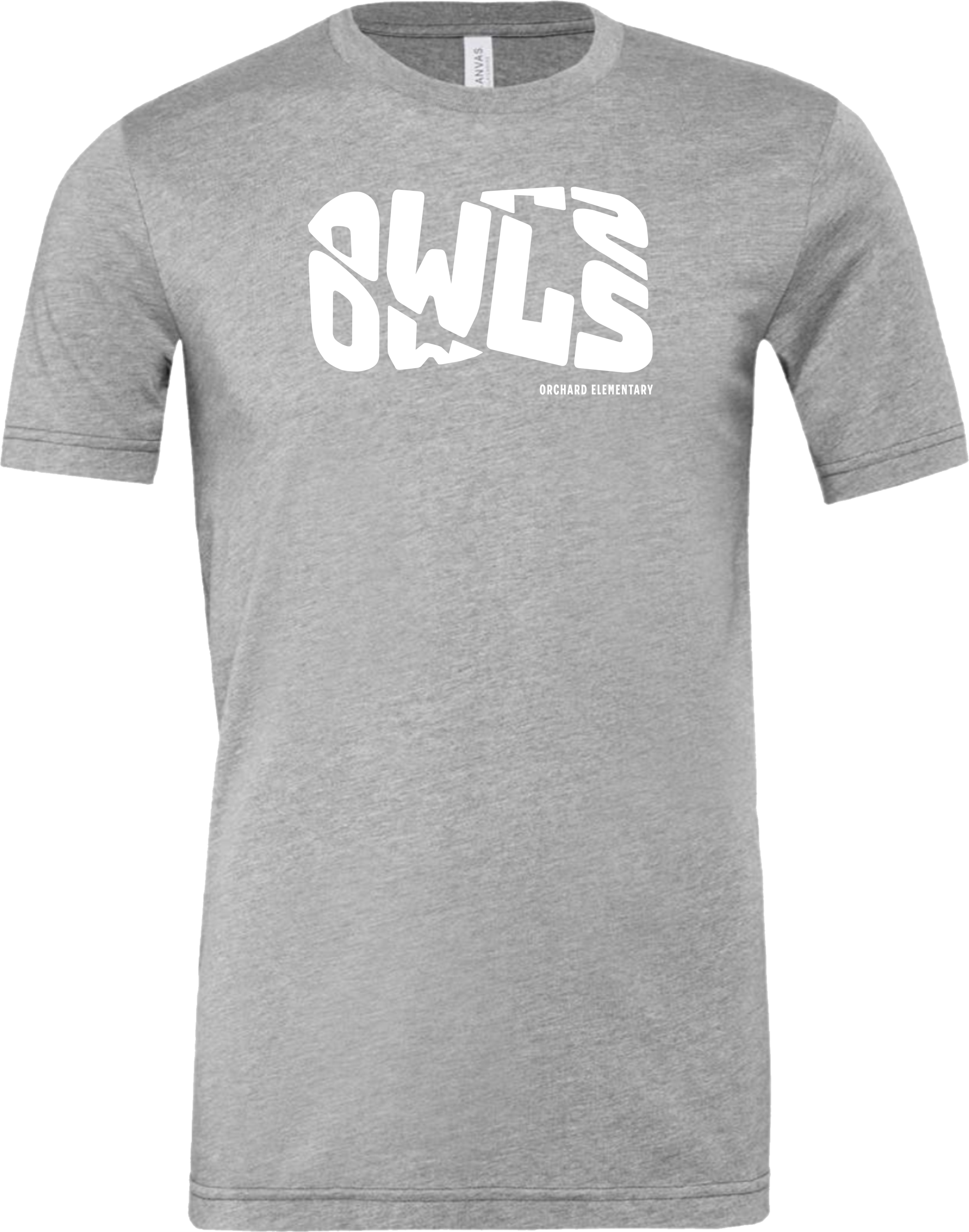 Orchard Owls Vortex T-Shirt