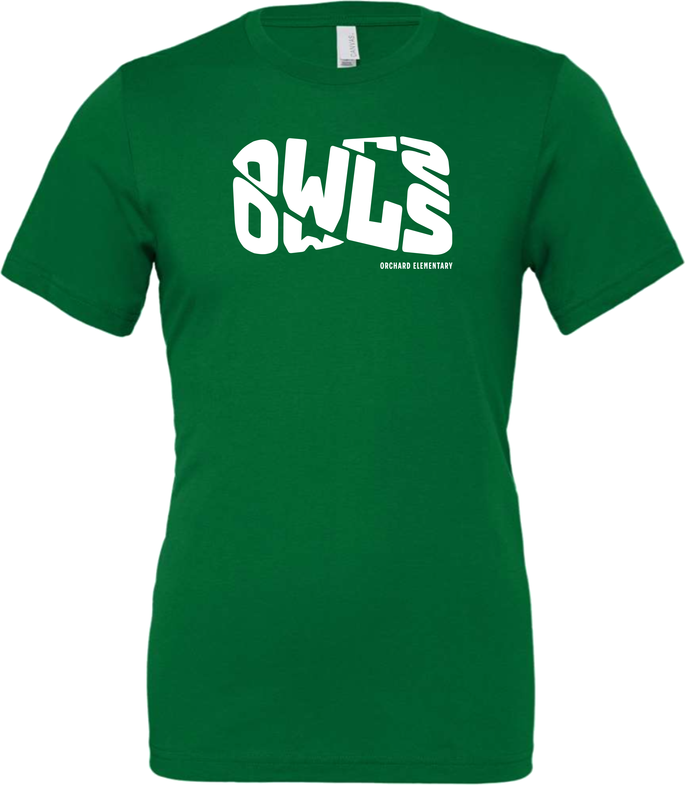 Orchard Owls Vortex T-Shirt