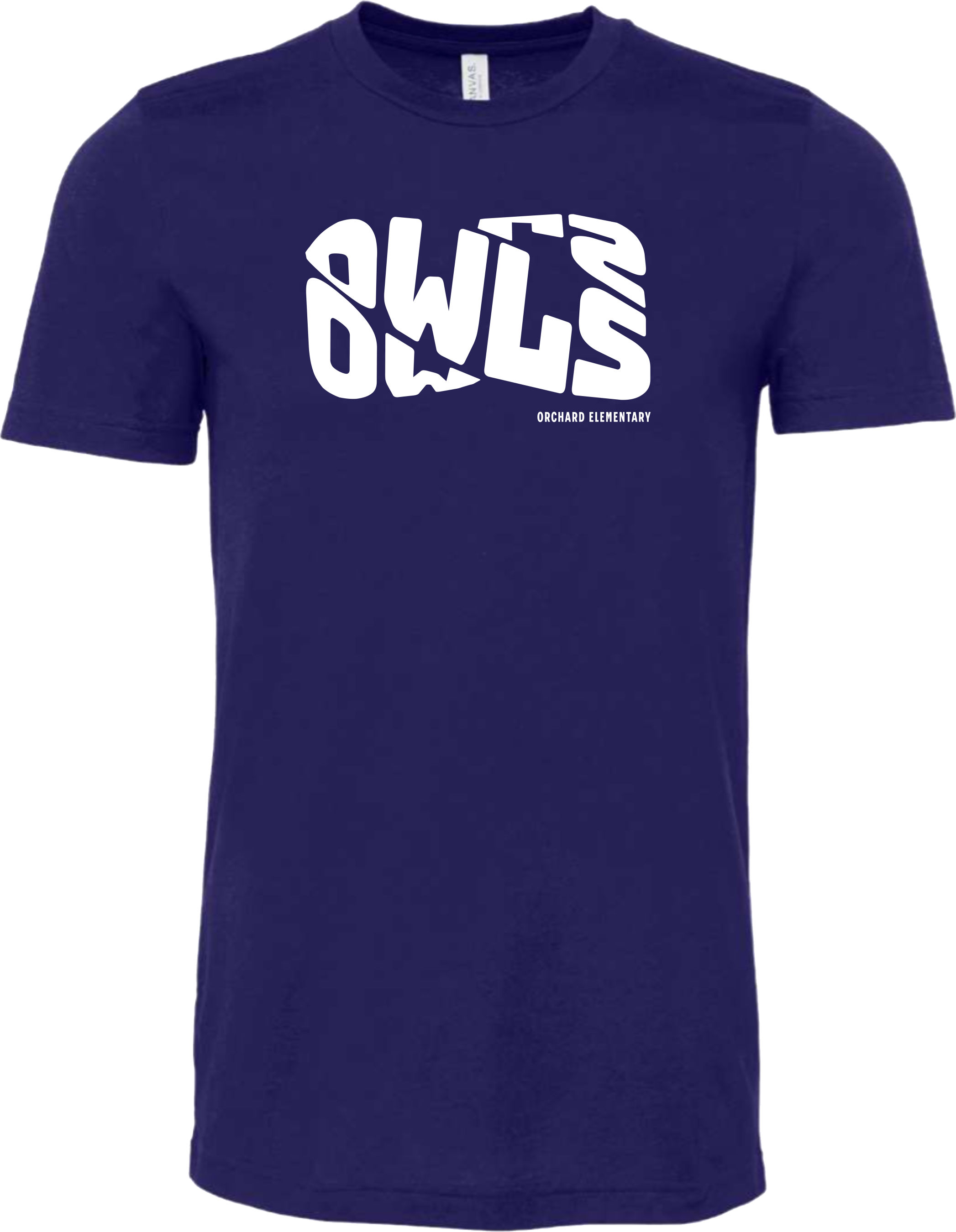 Orchard Owls Vortex T-Shirt