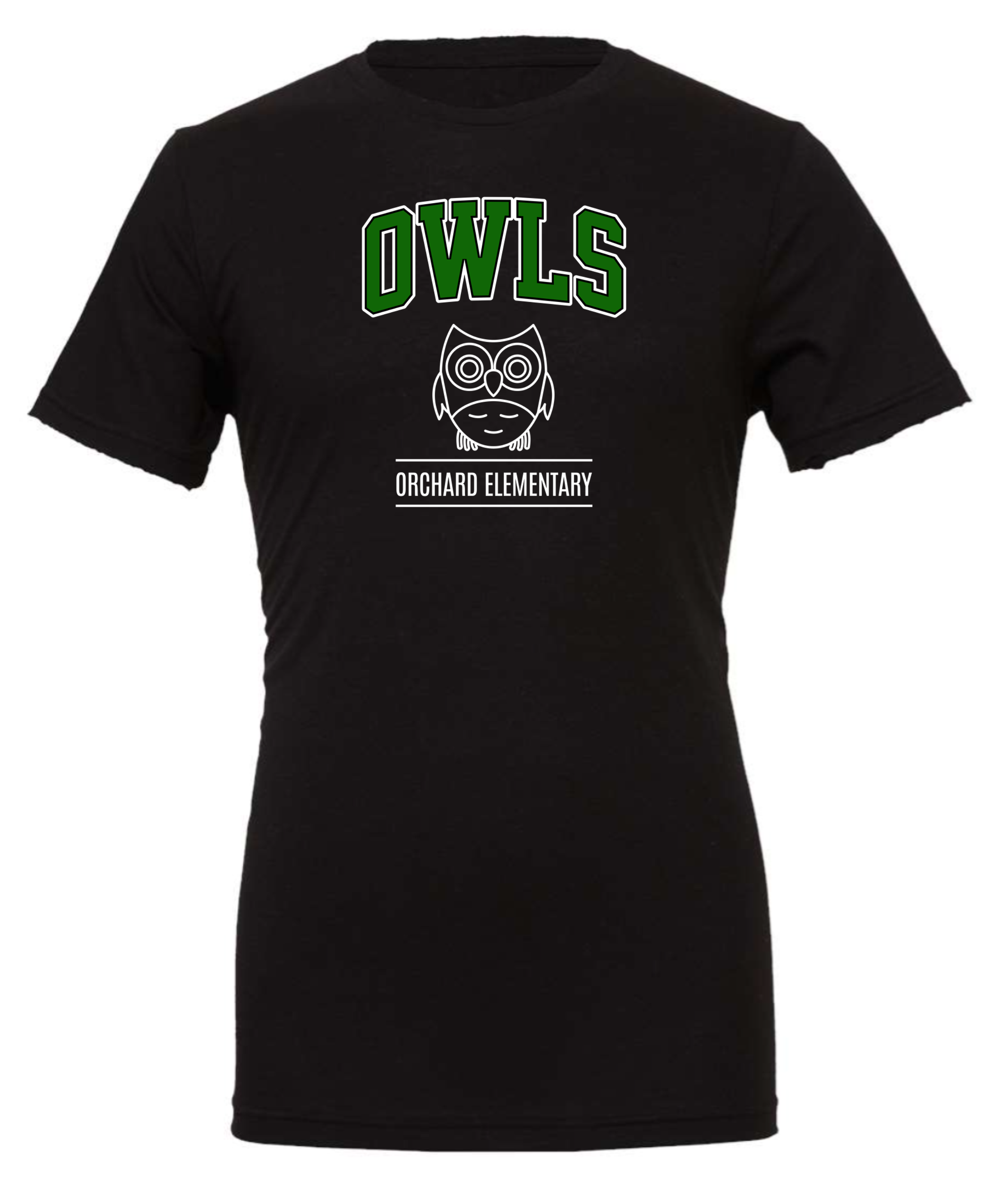 Orchard Varsity T-Shirt