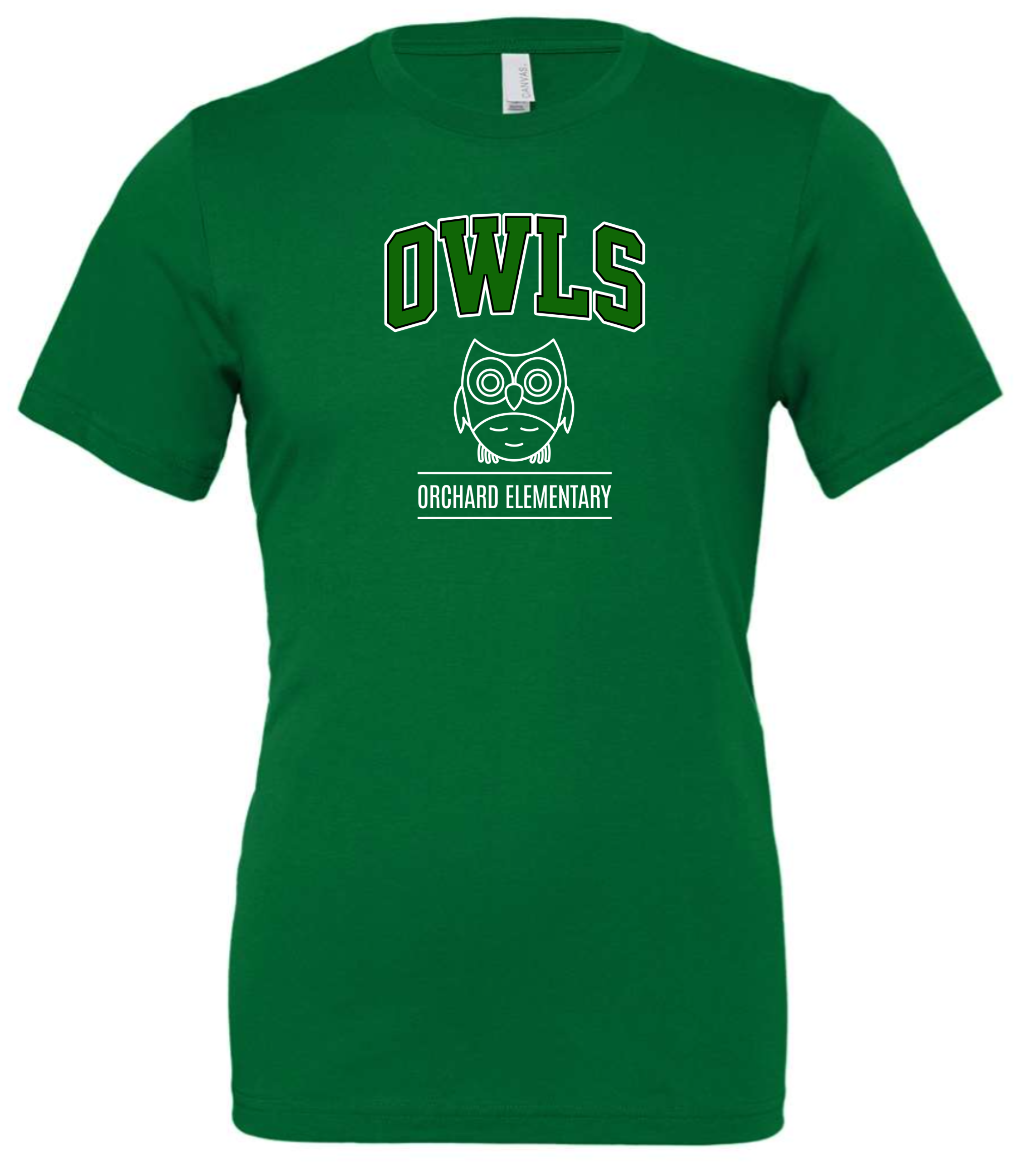 Orchard Varsity T-Shirt