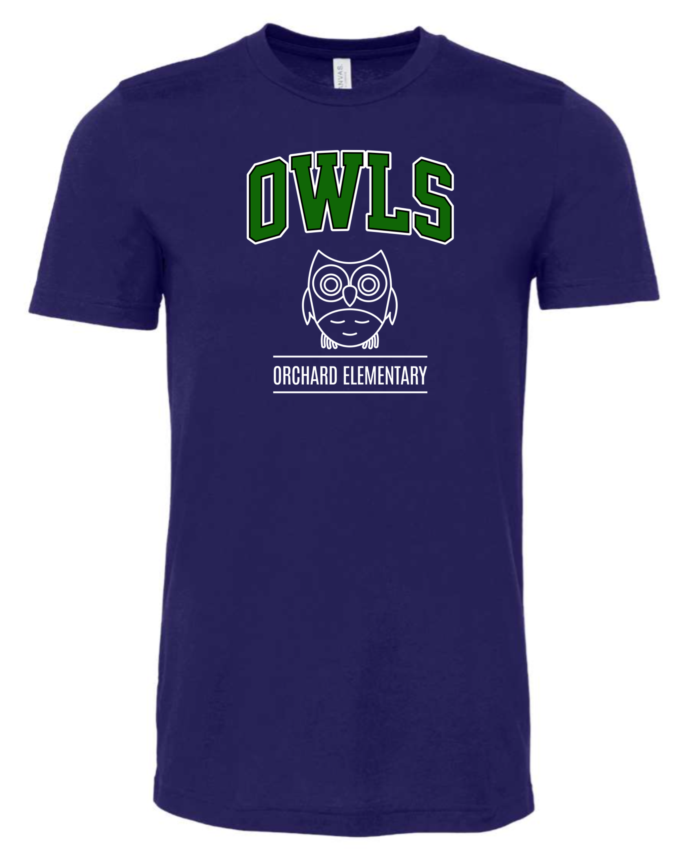 Orchard Varsity T-Shirt