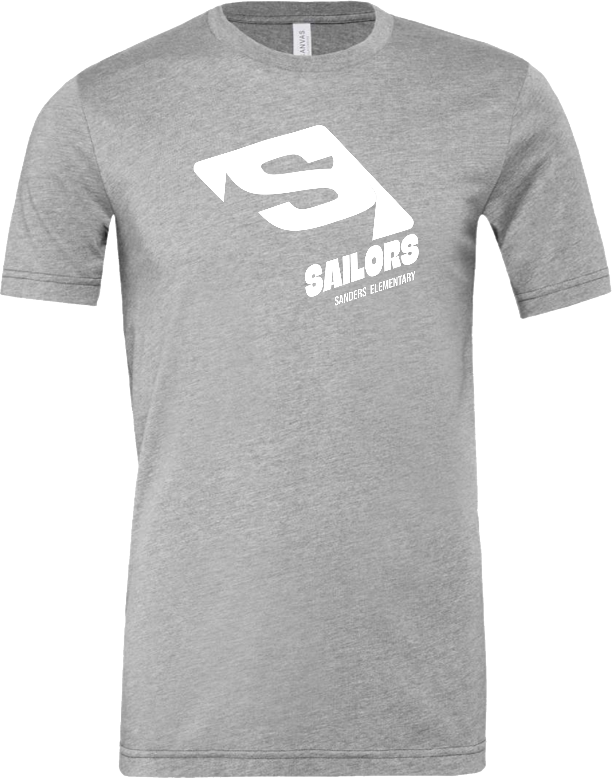 Sanders 3D T-Shirt
