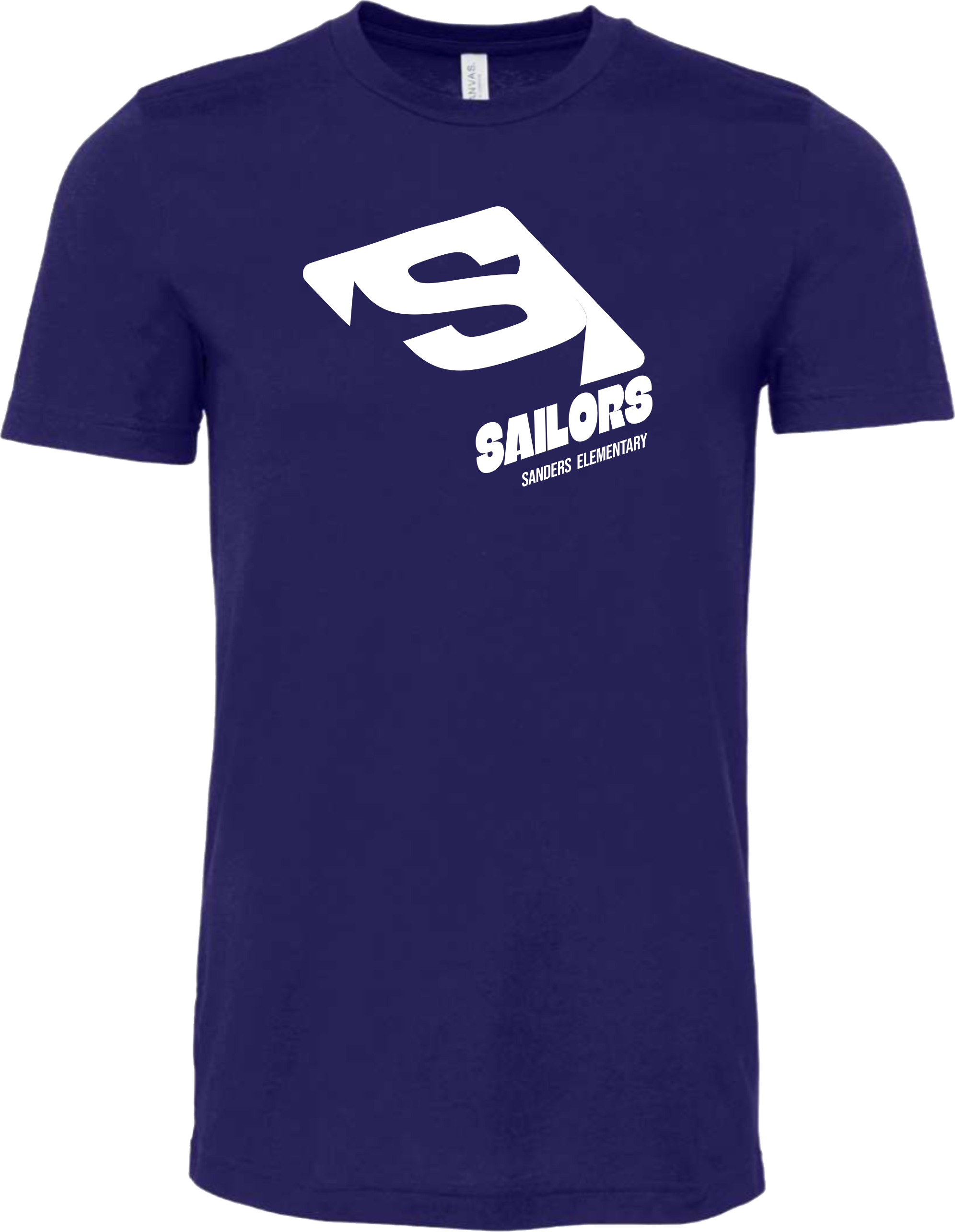 Sanders 3D T-Shirt