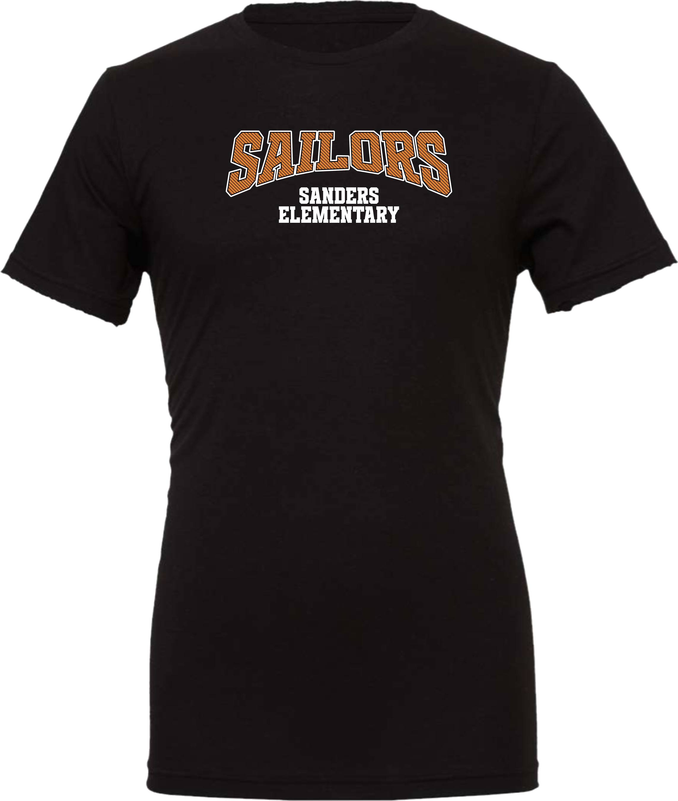 Sanders Champion T-Shirt