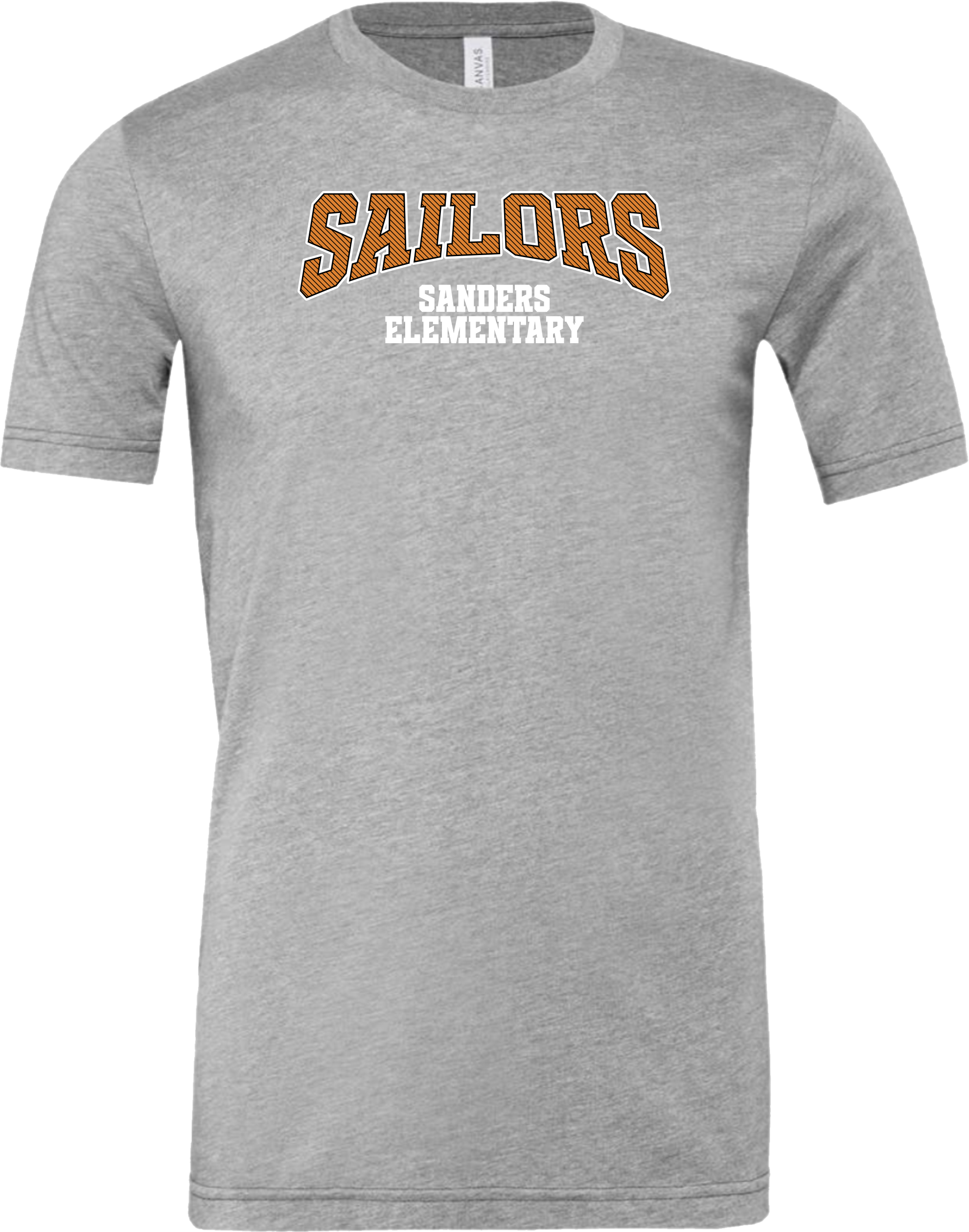 Sanders Champion T-Shirt