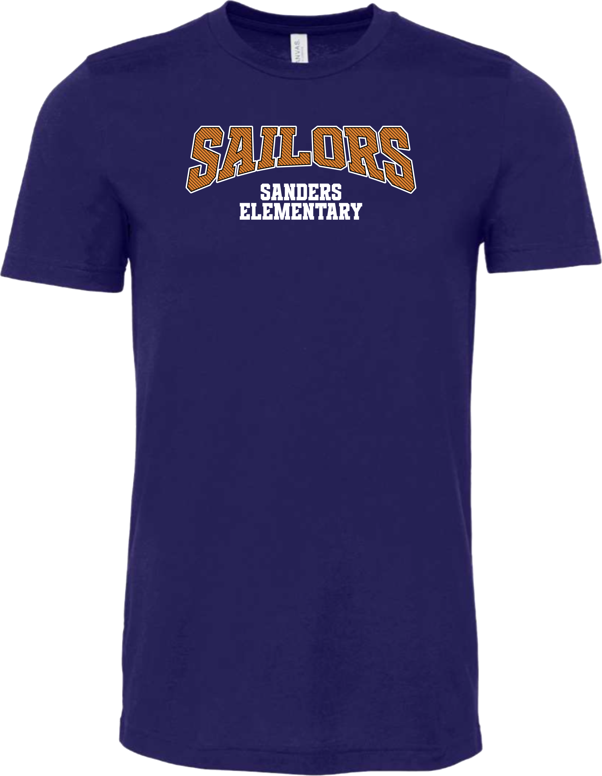 Sanders Champion T-Shirt