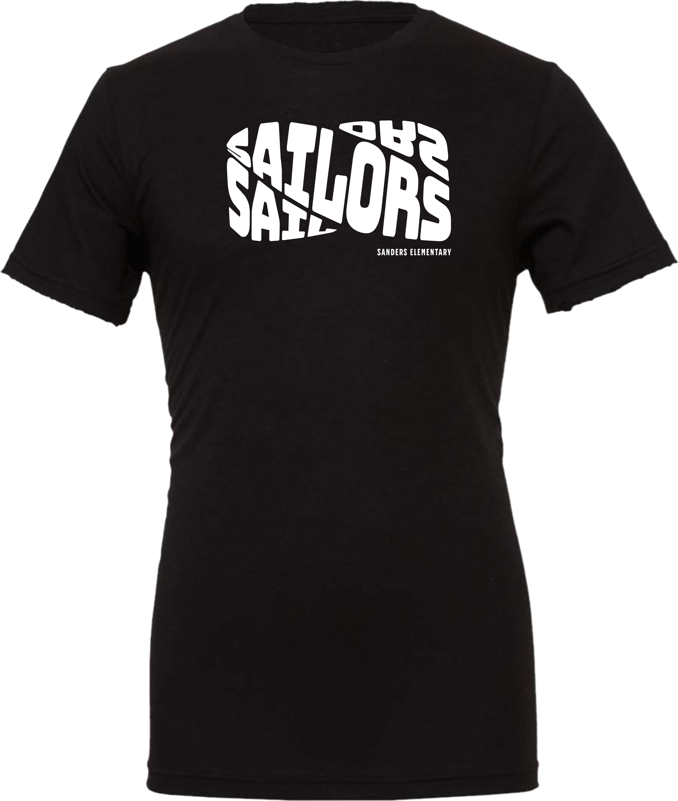 Sanders Vortex T-Shirt