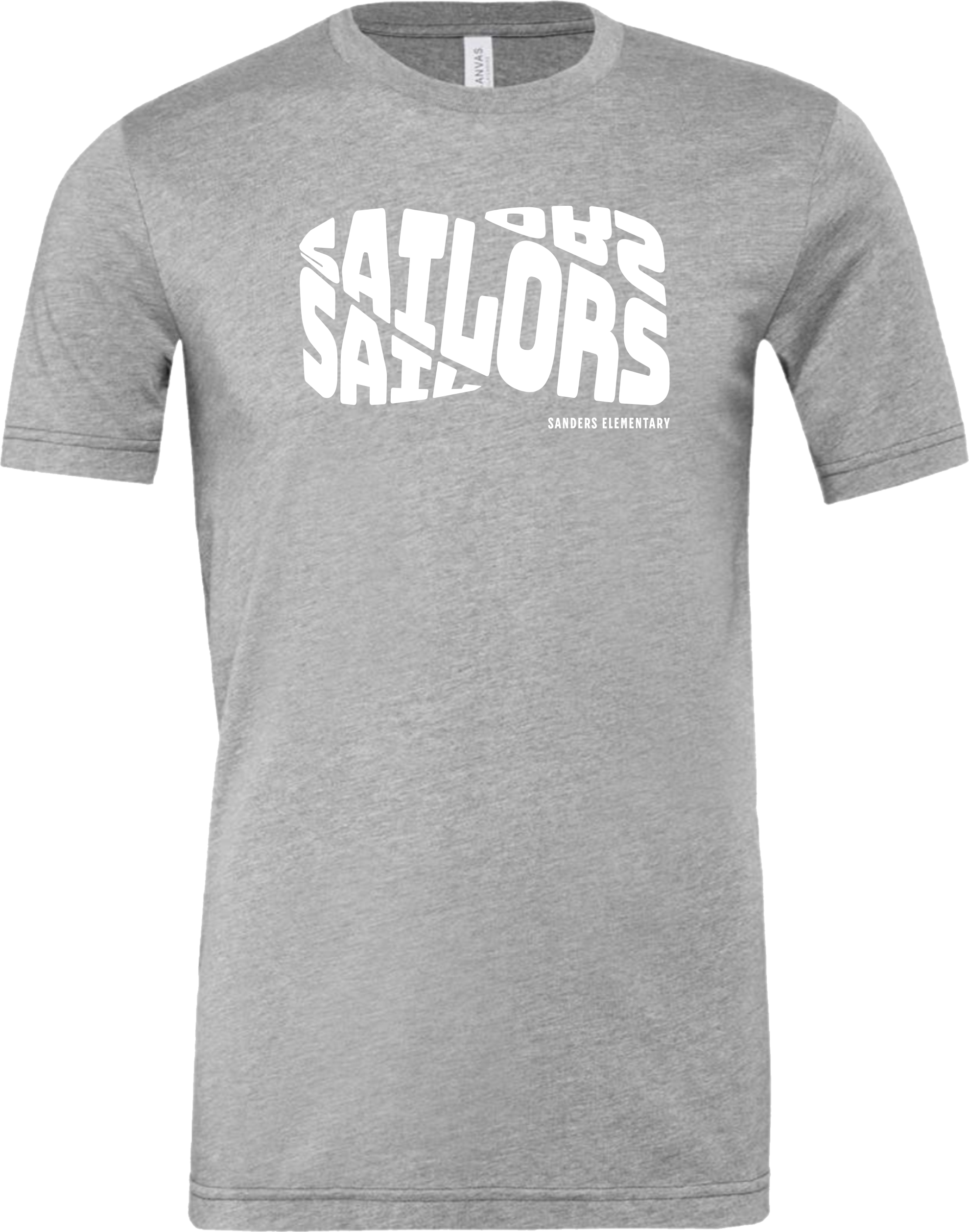 Sanders Vortex T-Shirt